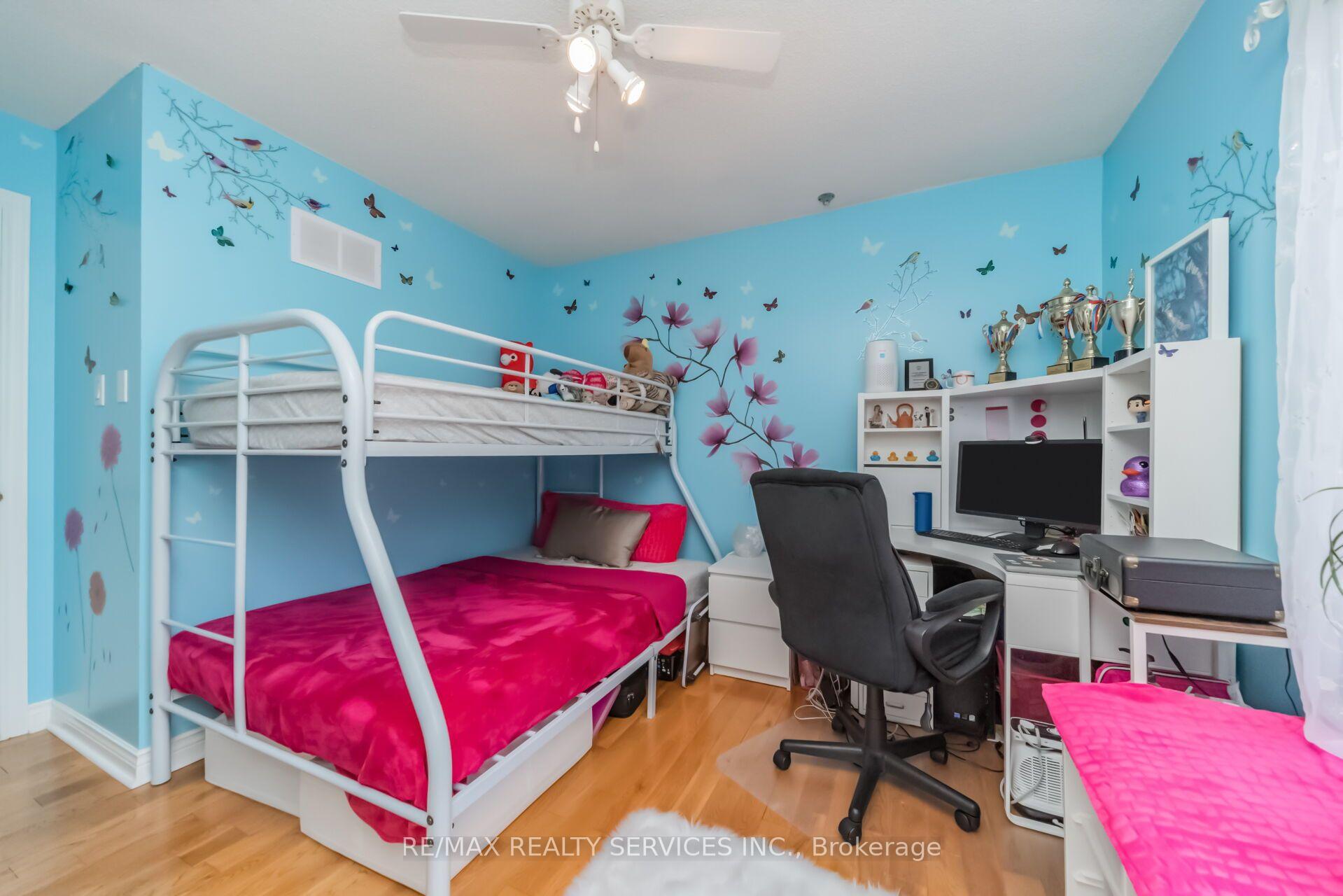 Photo 26 of 76 Leeward Drive, Brampton, Westgate — HOMEH