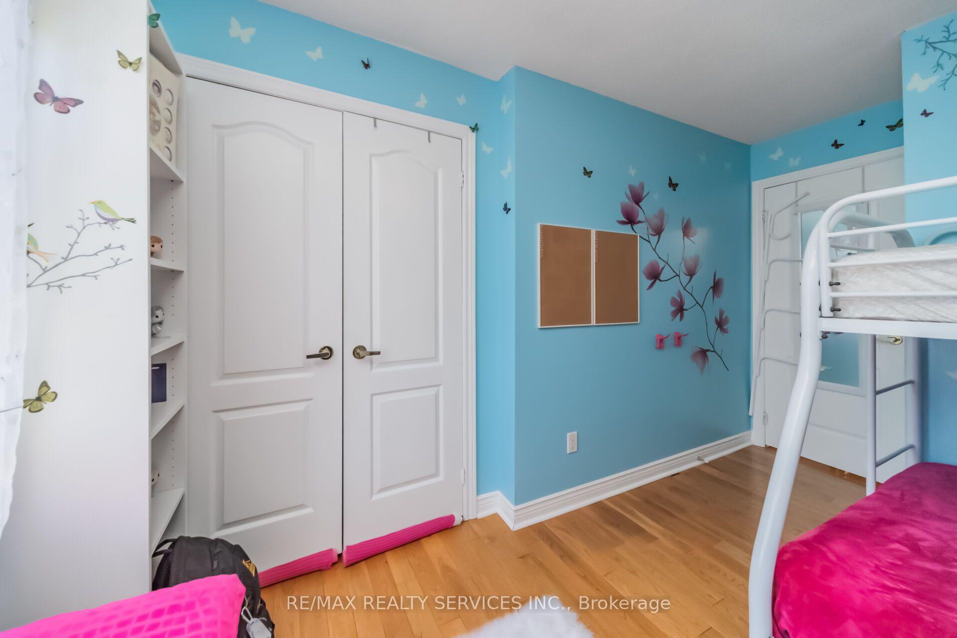 Photo 27 of 76 Leeward Drive, Brampton, Westgate — HOMEH