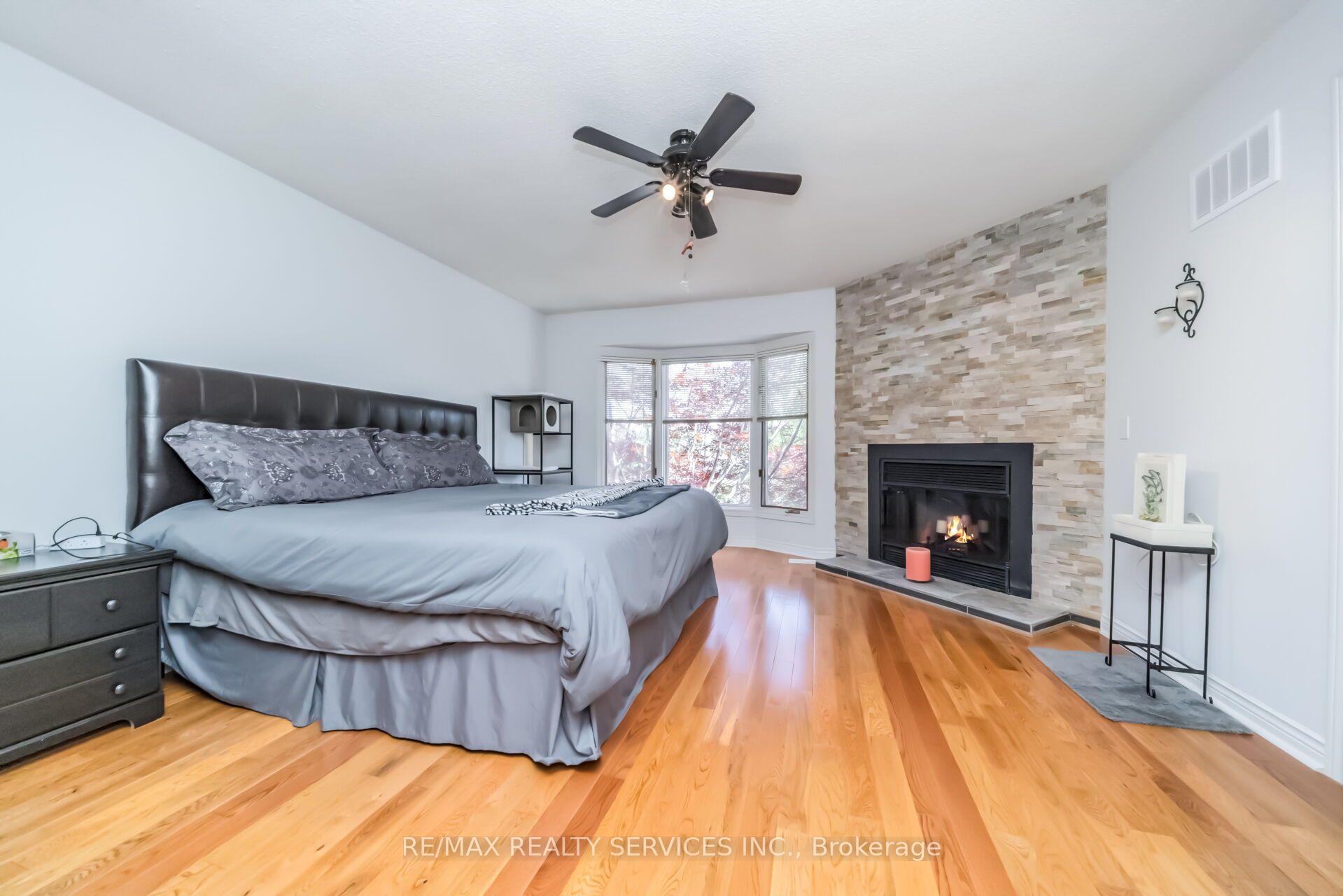 Photo 30 of 76 Leeward Drive, Brampton, Westgate — HOMEH