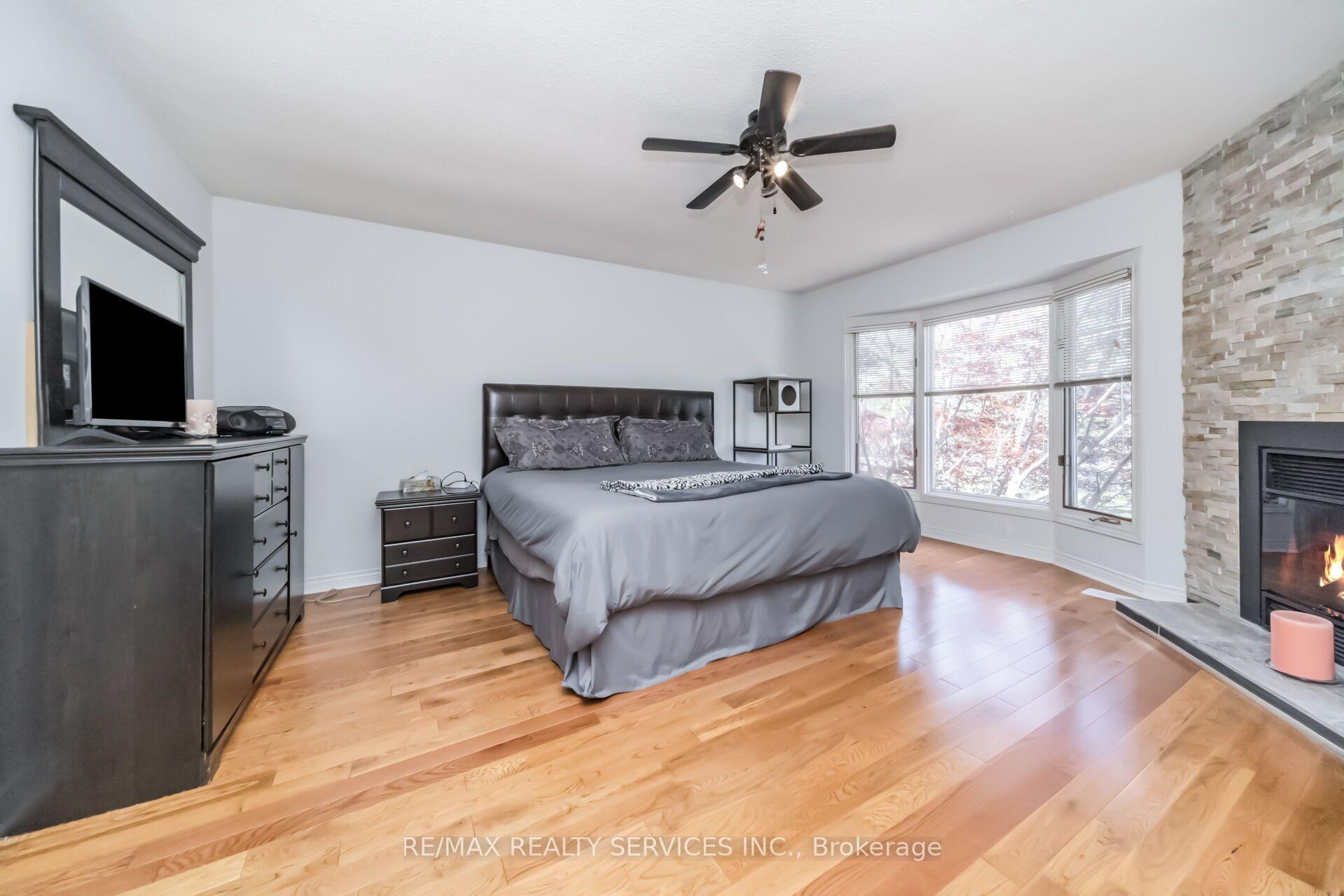 Photo 31 of 76 Leeward Drive, Brampton, Westgate — HOMEH