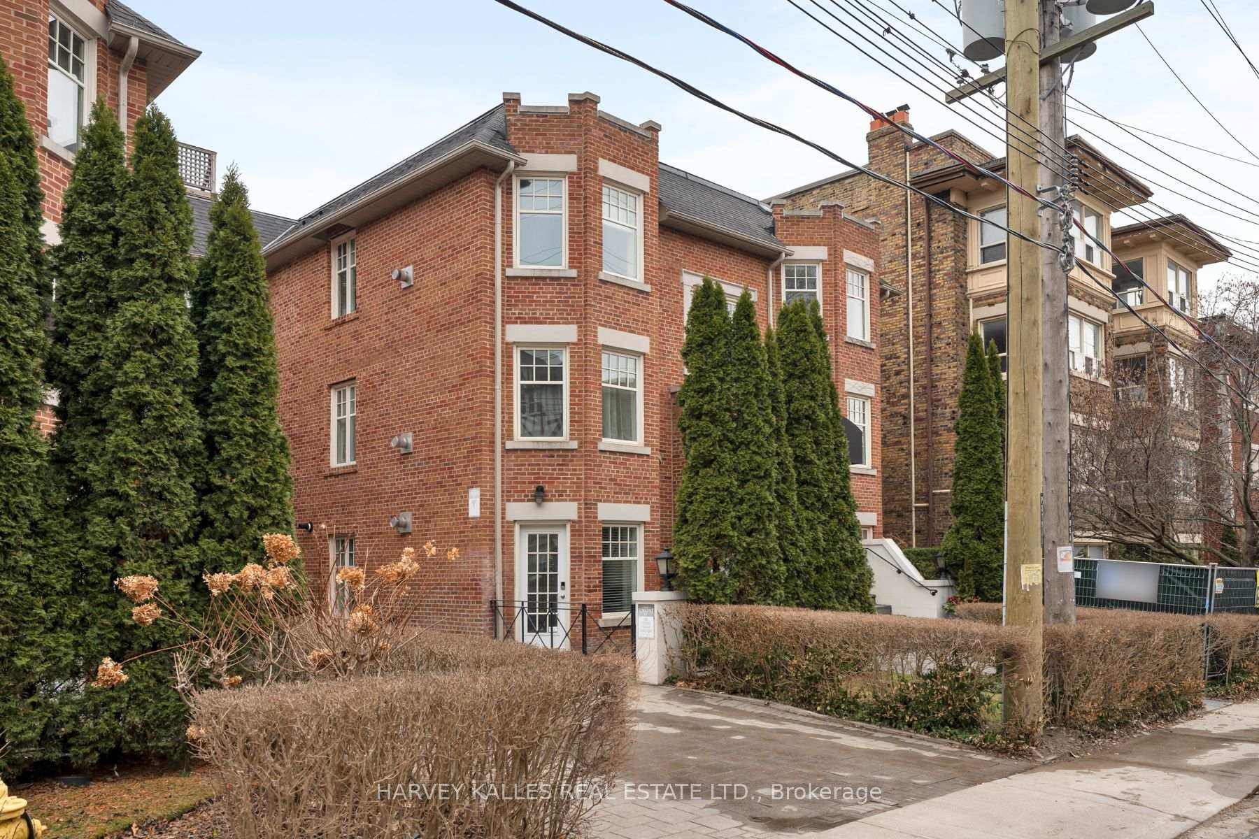 Photo of Unit 2D, 319 Lonsdale Road