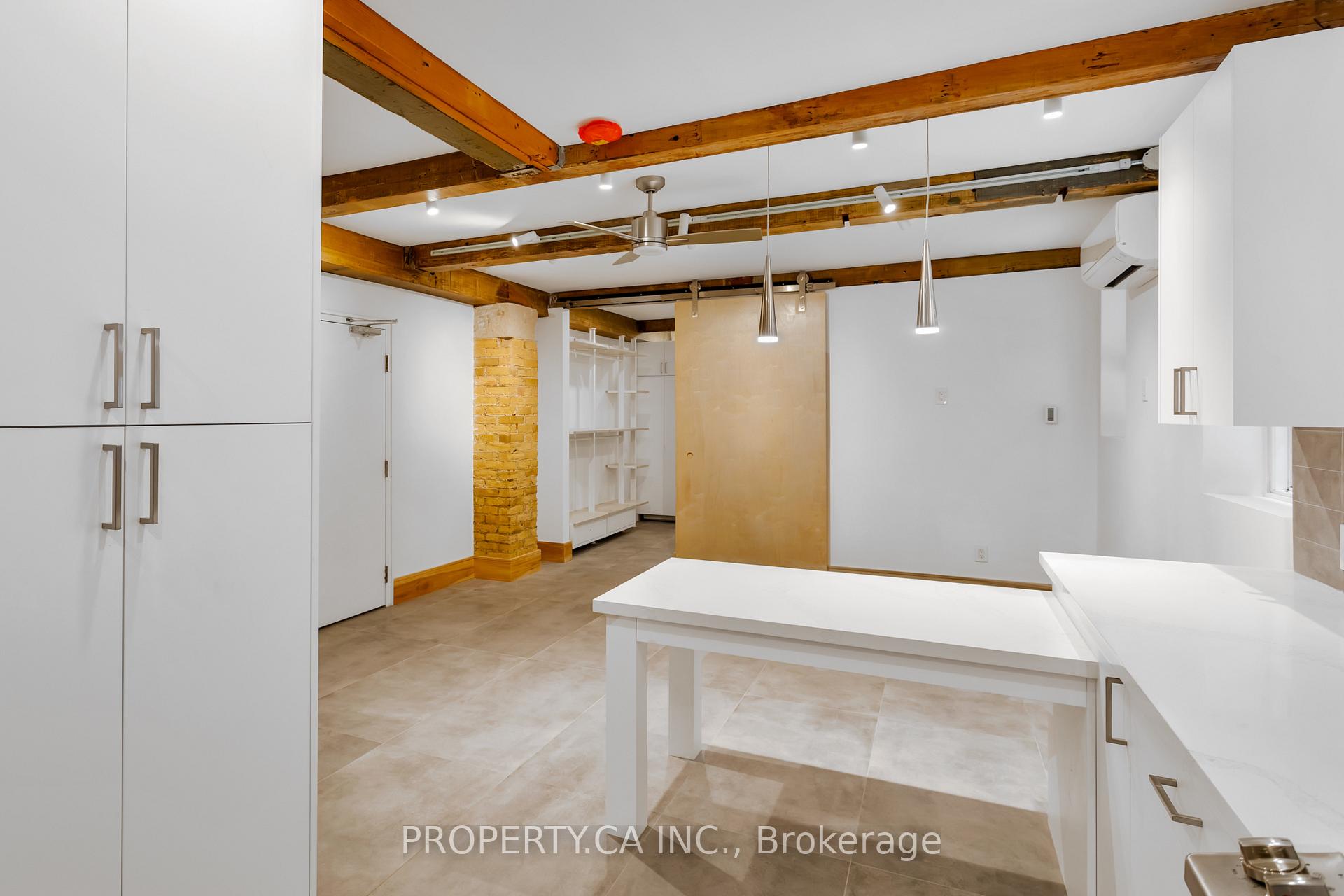 Photo 3 of Unit #8, 97 Lee Avenue, Toronto, The Beaches — HOMEH