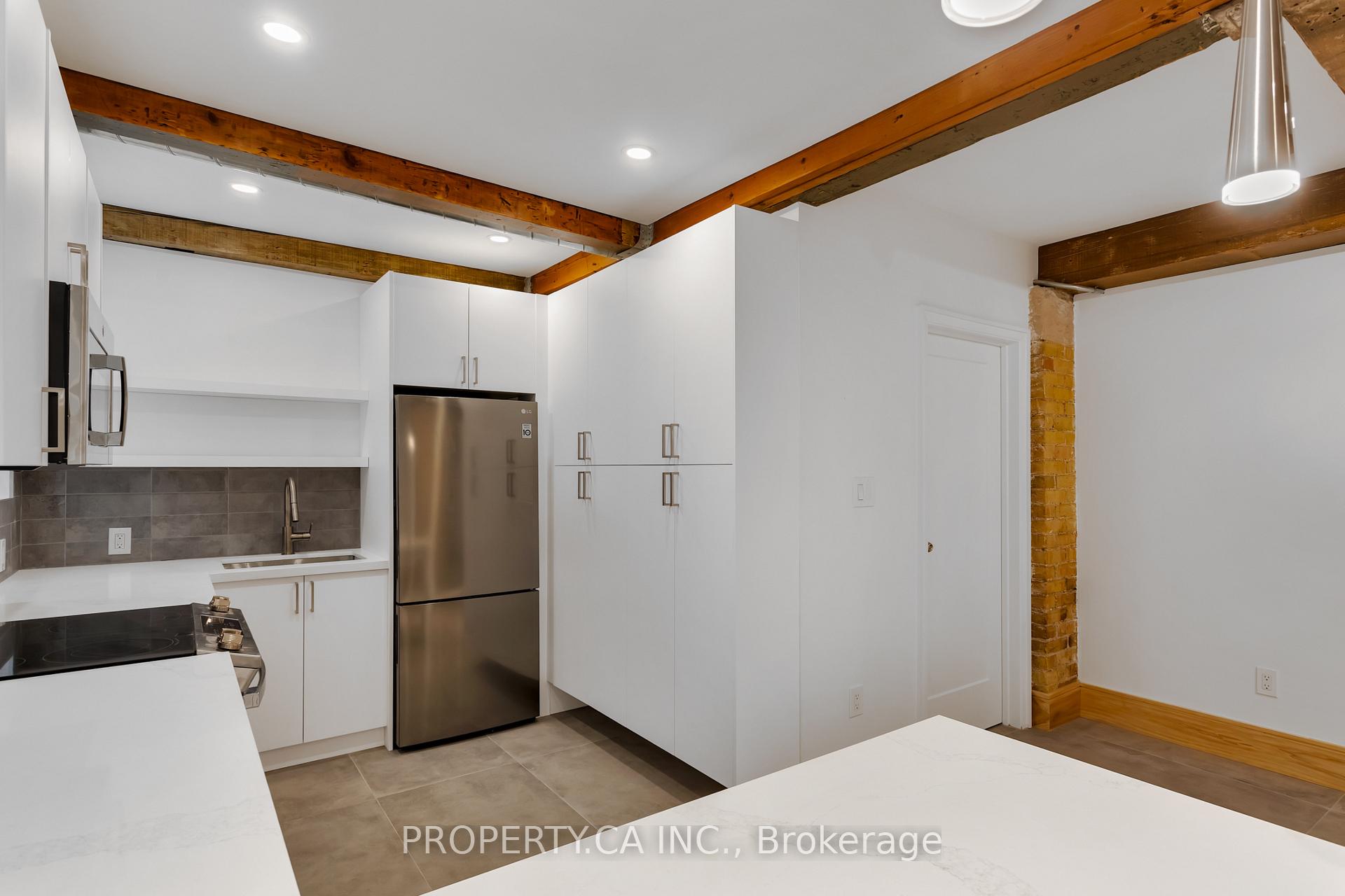 Photo 9 of Unit #8, 97 Lee Avenue, Toronto, The Beaches — HOMEH