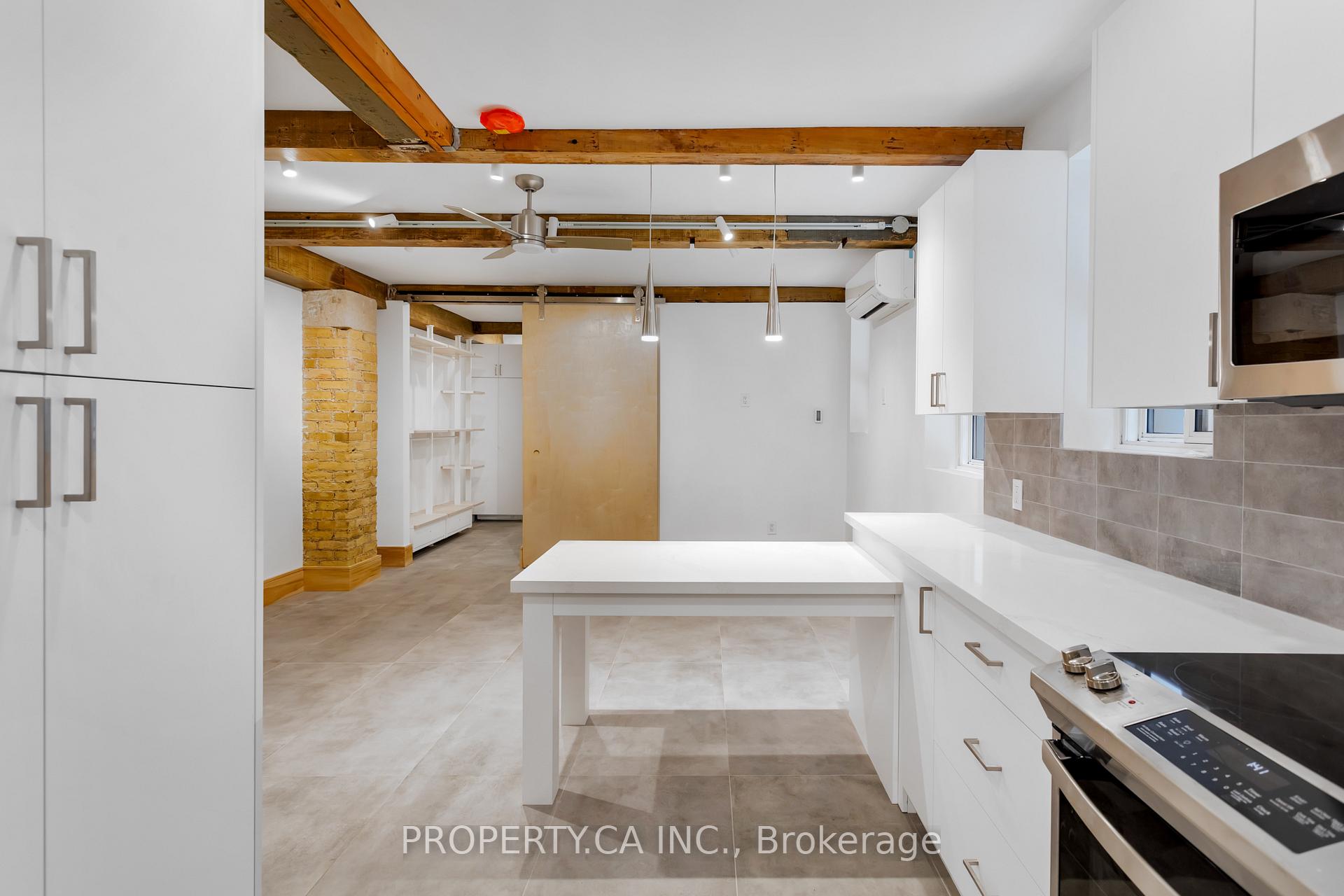 Photo 10 of Unit #8, 97 Lee Avenue, Toronto, The Beaches — HOMEH