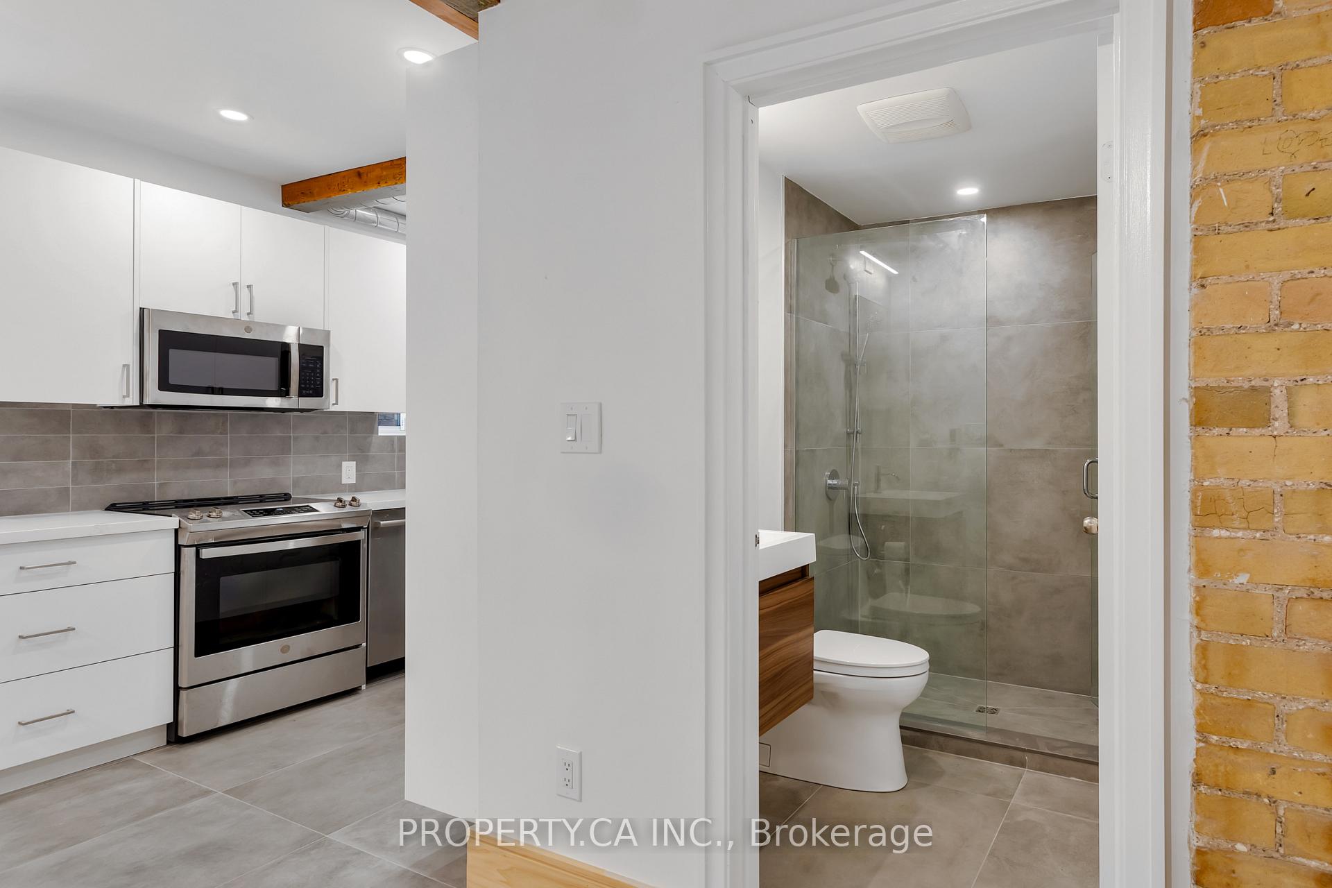 Photo 11 of Unit #8, 97 Lee Avenue, Toronto, The Beaches — HOMEH