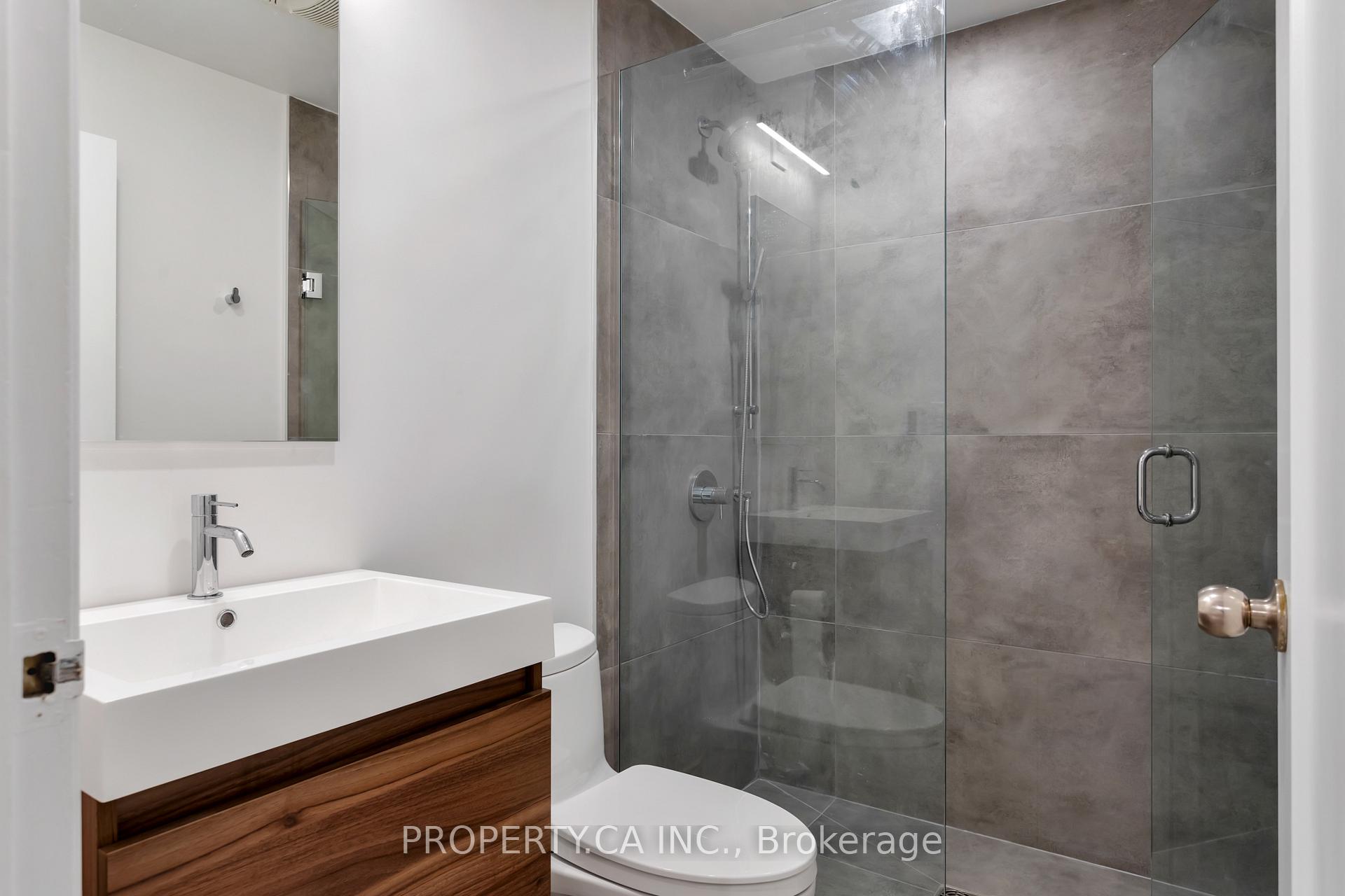 Photo 12 of Unit #8, 97 Lee Avenue, Toronto, The Beaches — HOMEH