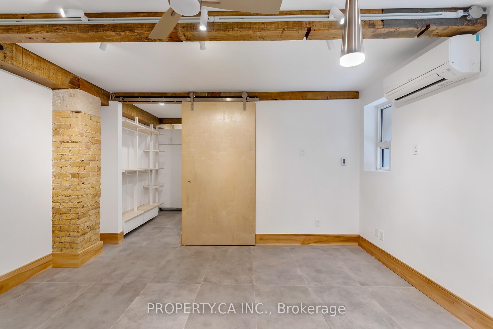 Photo 15 of Unit #8, 97 Lee Avenue, Toronto, The Beaches — HOMEH