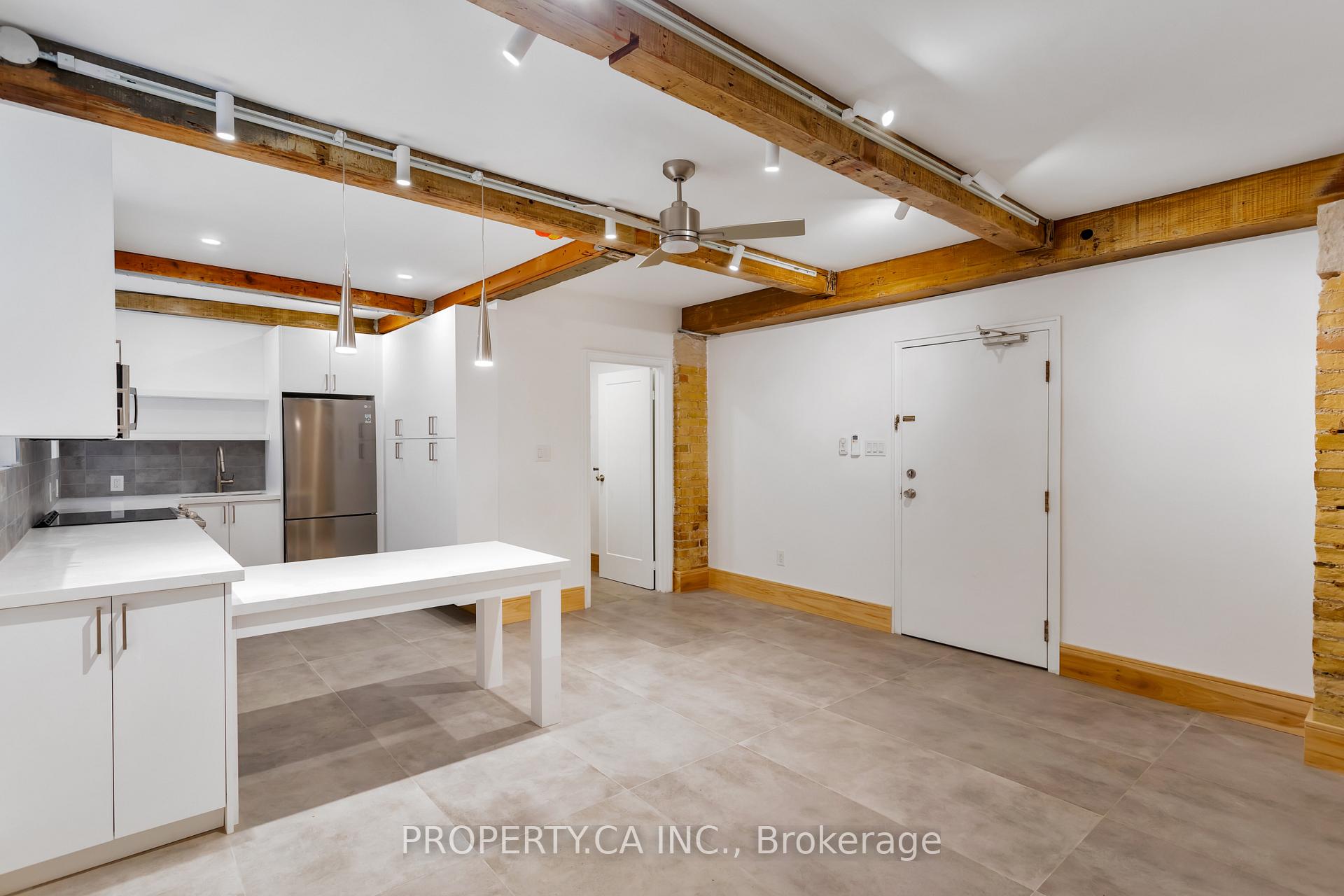 Photo 16 of Unit #8, 97 Lee Avenue, Toronto, The Beaches — HOMEH