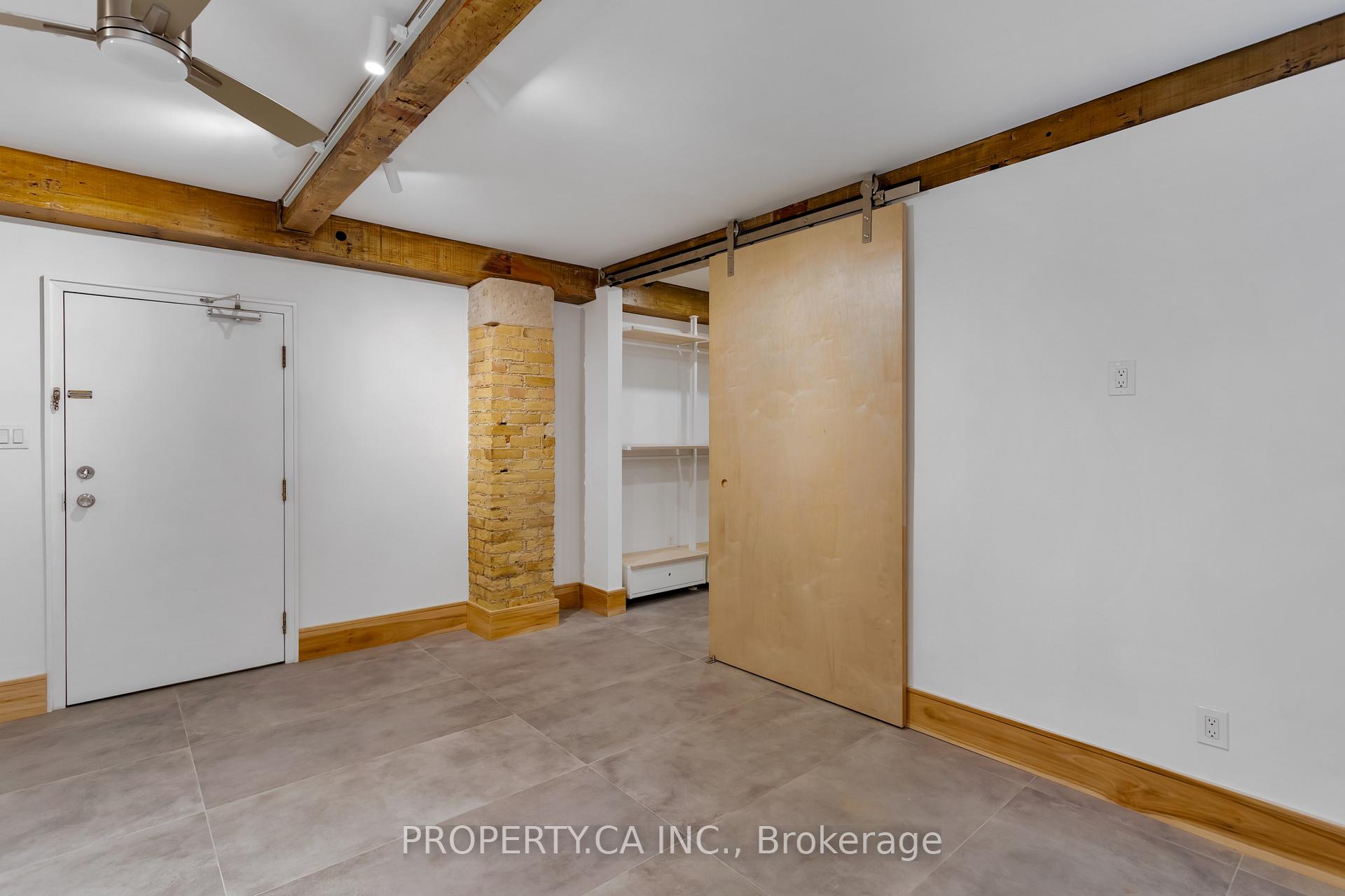 Photo 21 of Unit #8, 97 Lee Avenue, Toronto, The Beaches — HOMEH