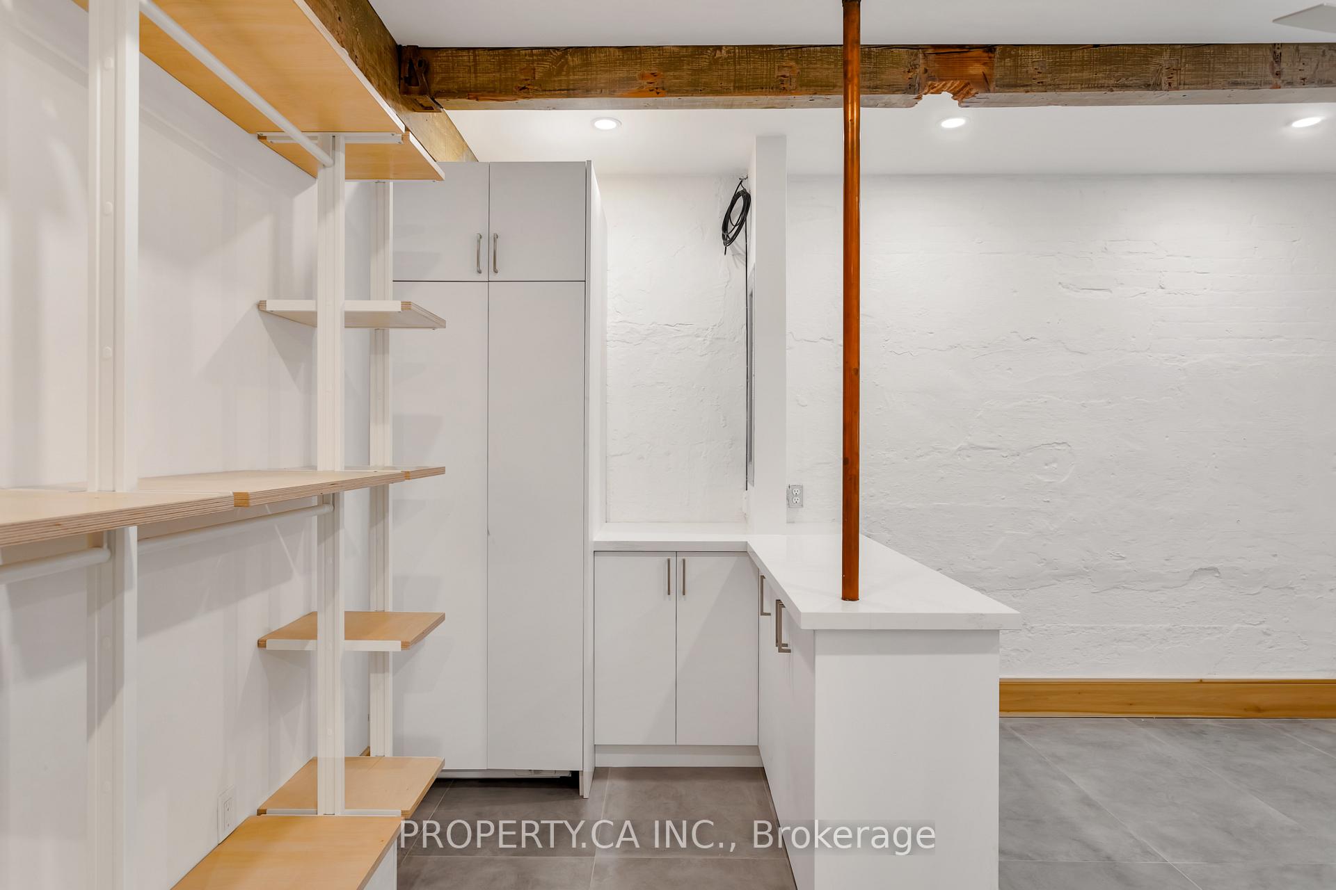 Photo 23 of Unit #8, 97 Lee Avenue, Toronto, The Beaches — HOMEH