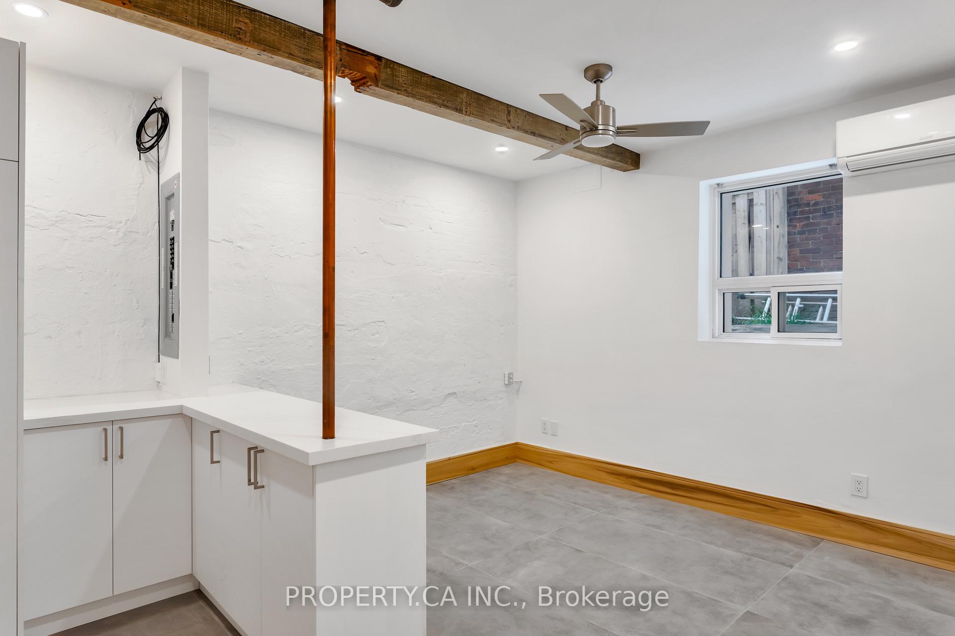 Photo 24 of Unit #8, 97 Lee Avenue, Toronto, The Beaches — HOMEH