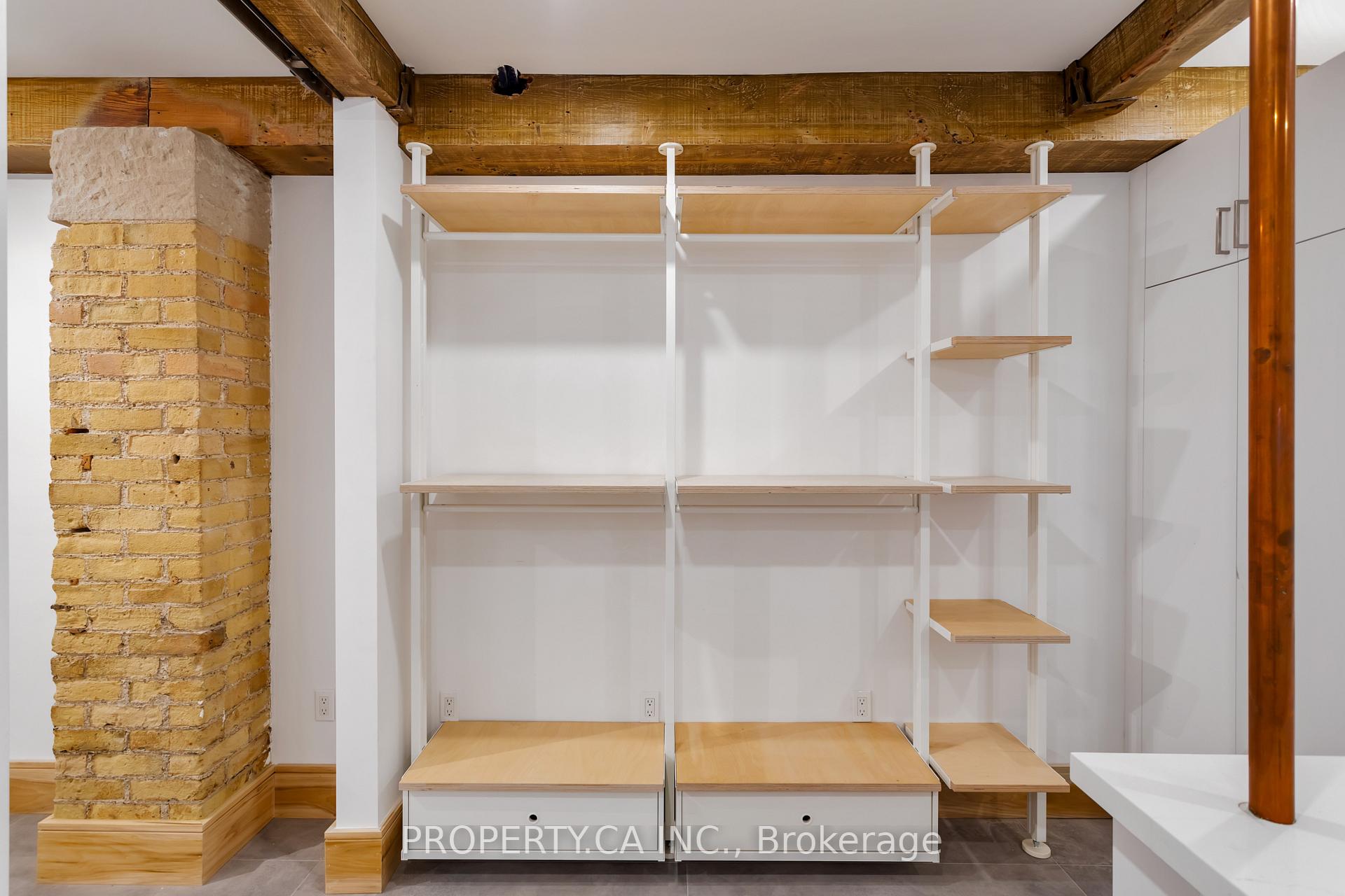 Photo 29 of Unit #8, 97 Lee Avenue, Toronto, The Beaches — HOMEH
