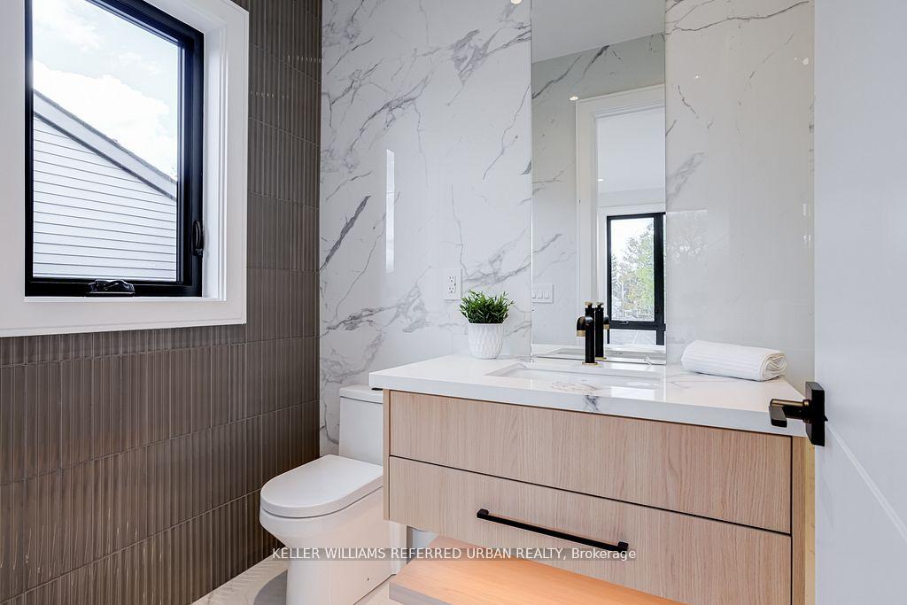 Photo 31 of 33 Twelfth Street, Etobicoke, New Toronto — HOMEH