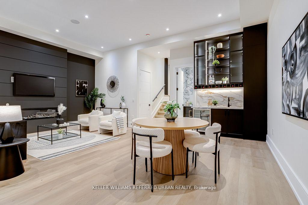 Photo 43 of 33 Twelfth Street, Etobicoke, New Toronto — HOMEH