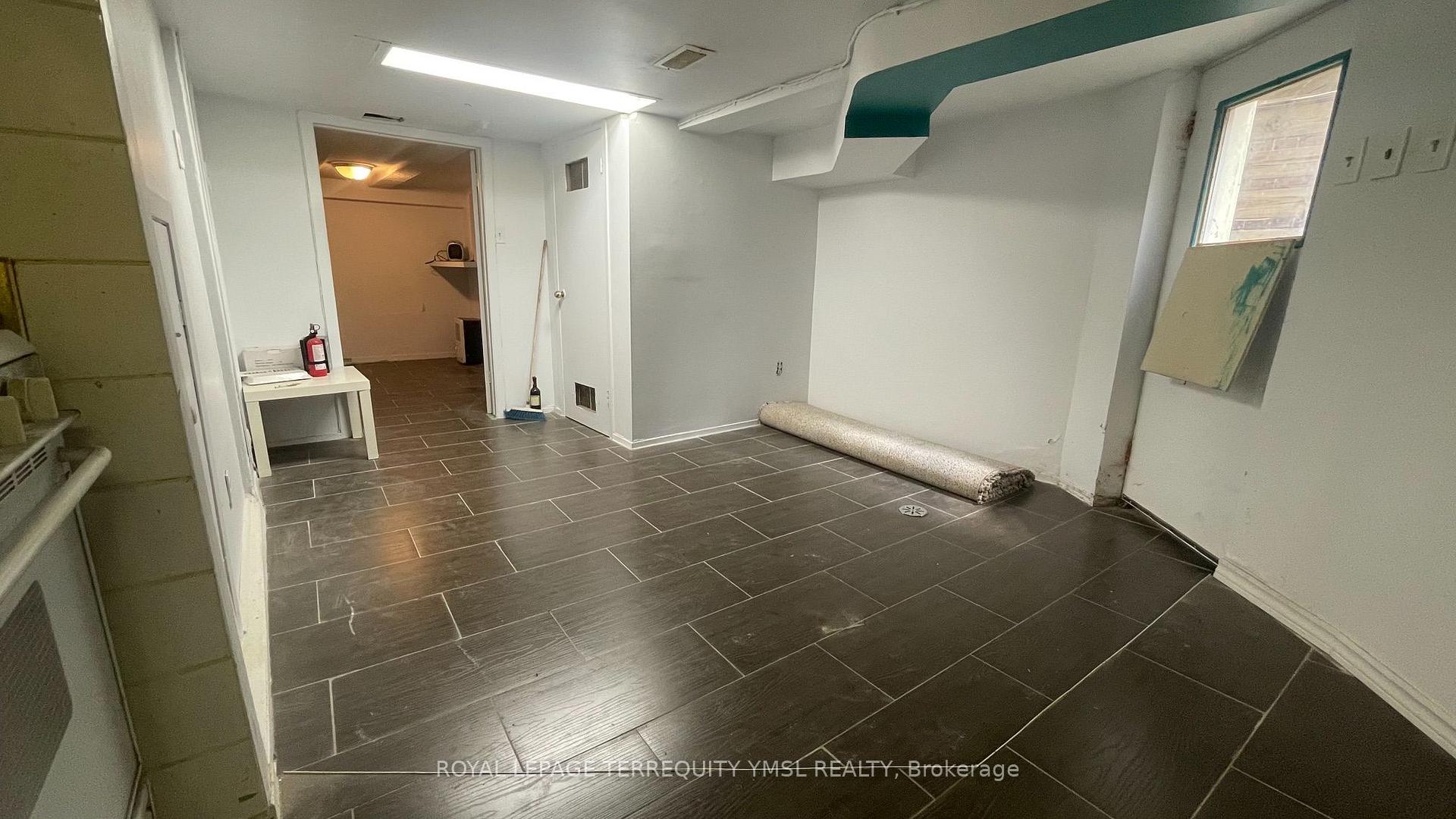 Photo 4 of Unit Basement, 1228 Dufferin Street, Toronto, Dovercourt-Wallace Emerson-Junction — HOMEH