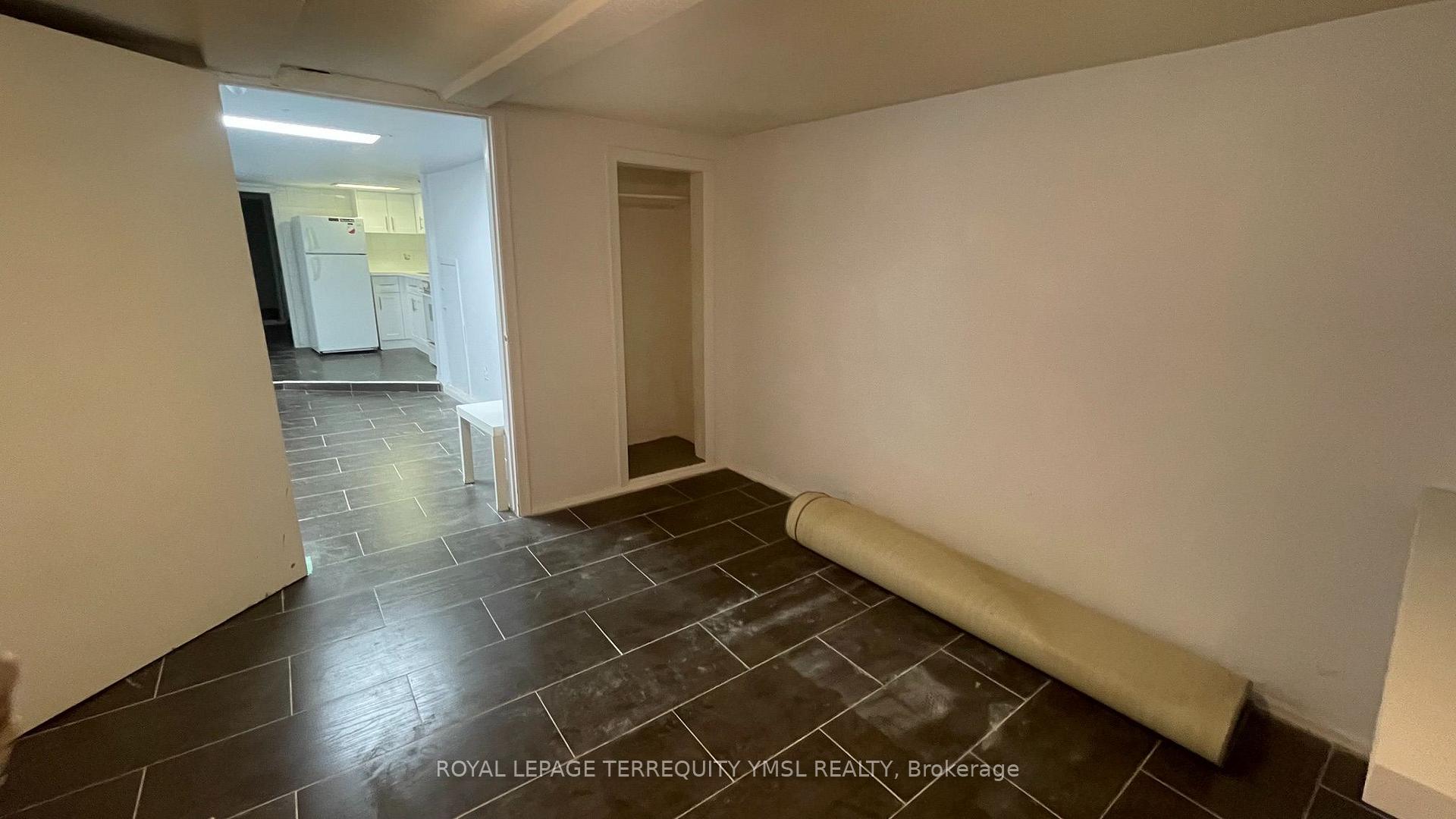 Photo 5 of Unit Basement, 1228 Dufferin Street, Toronto, Dovercourt-Wallace Emerson-Junction — HOMEH
