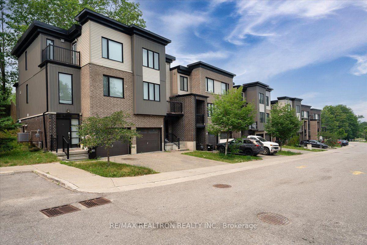 Photo 4 of Unit 37, 199 Ardagh Road, Barrie, Ardagh — HOMEH