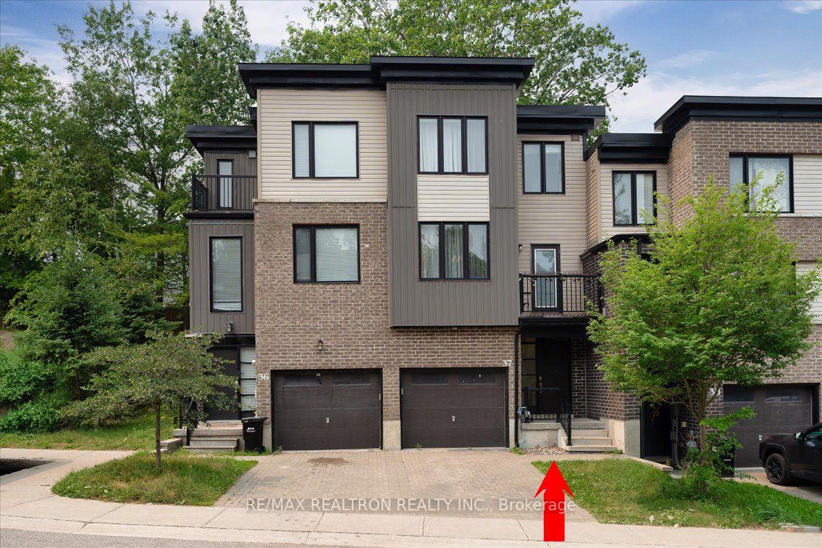 Photo 3 of Unit 37, 199 Ardagh Road, Barrie, Ardagh — HOMEH