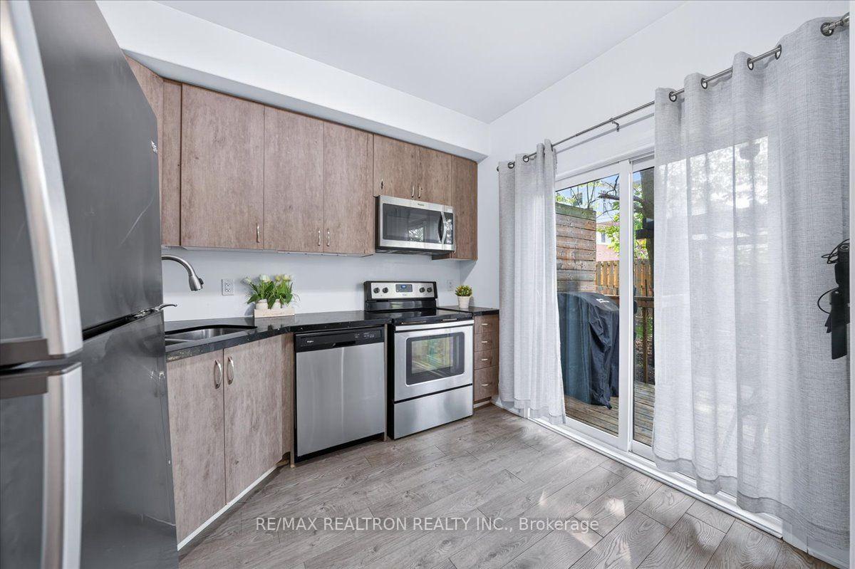 Photo 7 of Unit 37, 199 Ardagh Road, Barrie, Ardagh — HOMEH