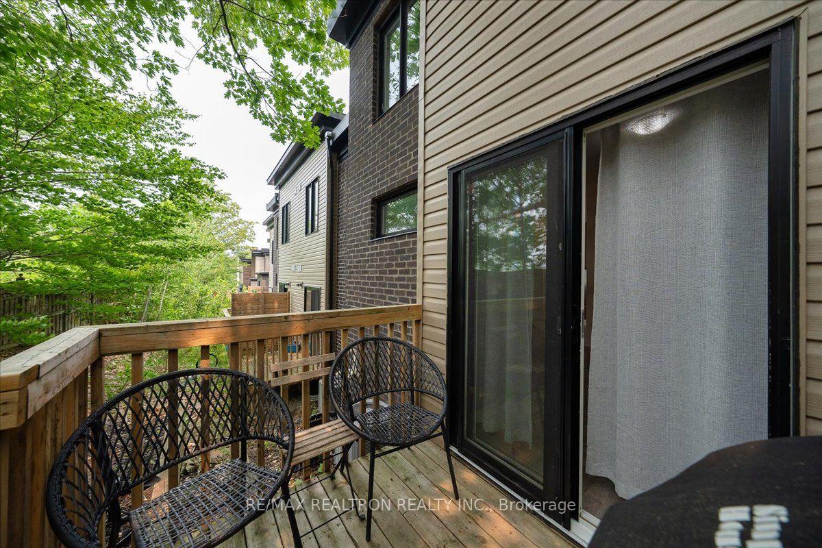 Photo 12 of Unit 37, 199 Ardagh Road, Barrie, Ardagh — HOMEH
