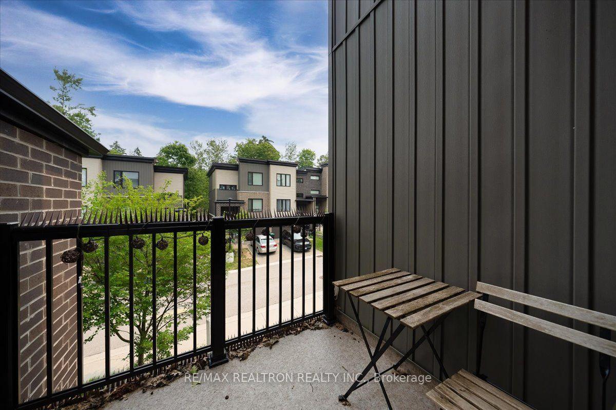 Photo 27 of Unit 37, 199 Ardagh Road, Barrie, Ardagh — HOMEH
