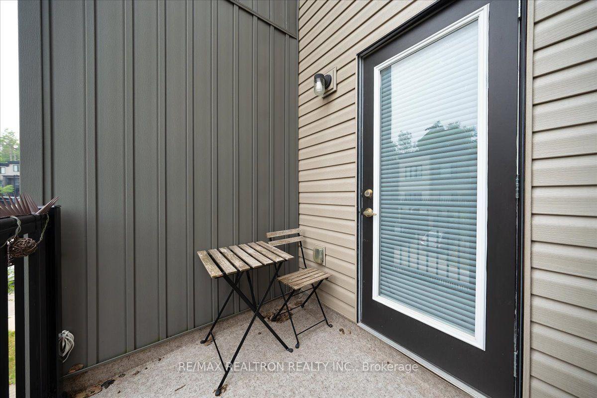 Photo 28 of Unit 37, 199 Ardagh Road, Barrie, Ardagh — HOMEH