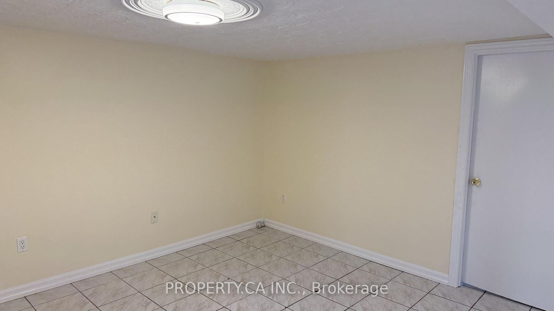 Photo 3 of Unit Lower, 58 Lightwood Drive, Etobicoke, Thistletown-Beaumonde Heights — HOMEH