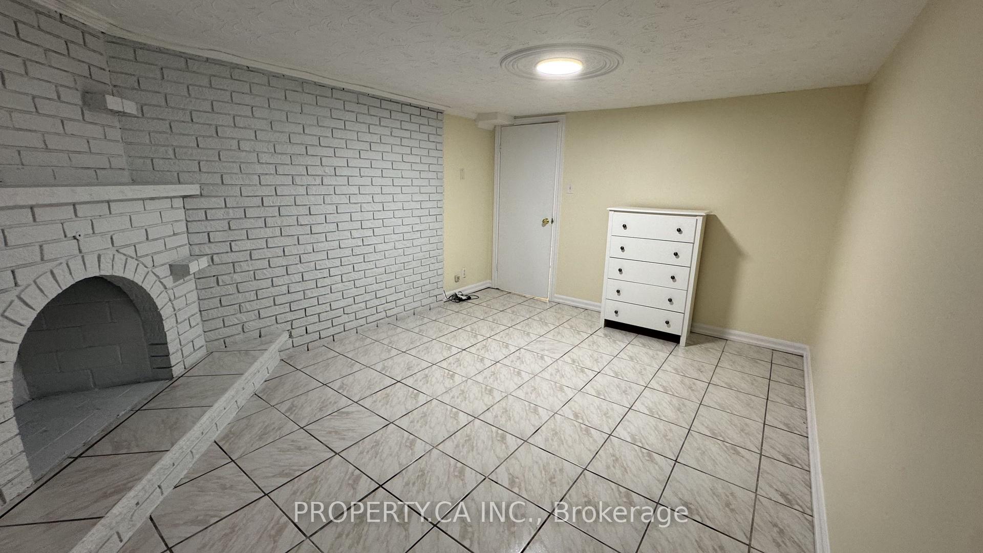 Photo 7 of Unit Lower, 58 Lightwood Drive, Etobicoke, Thistletown-Beaumonde Heights — HOMEH