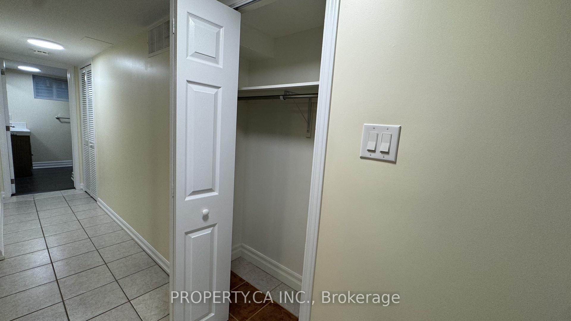 Photo 8 of Unit Lower, 58 Lightwood Drive, Etobicoke, Thistletown-Beaumonde Heights — HOMEH