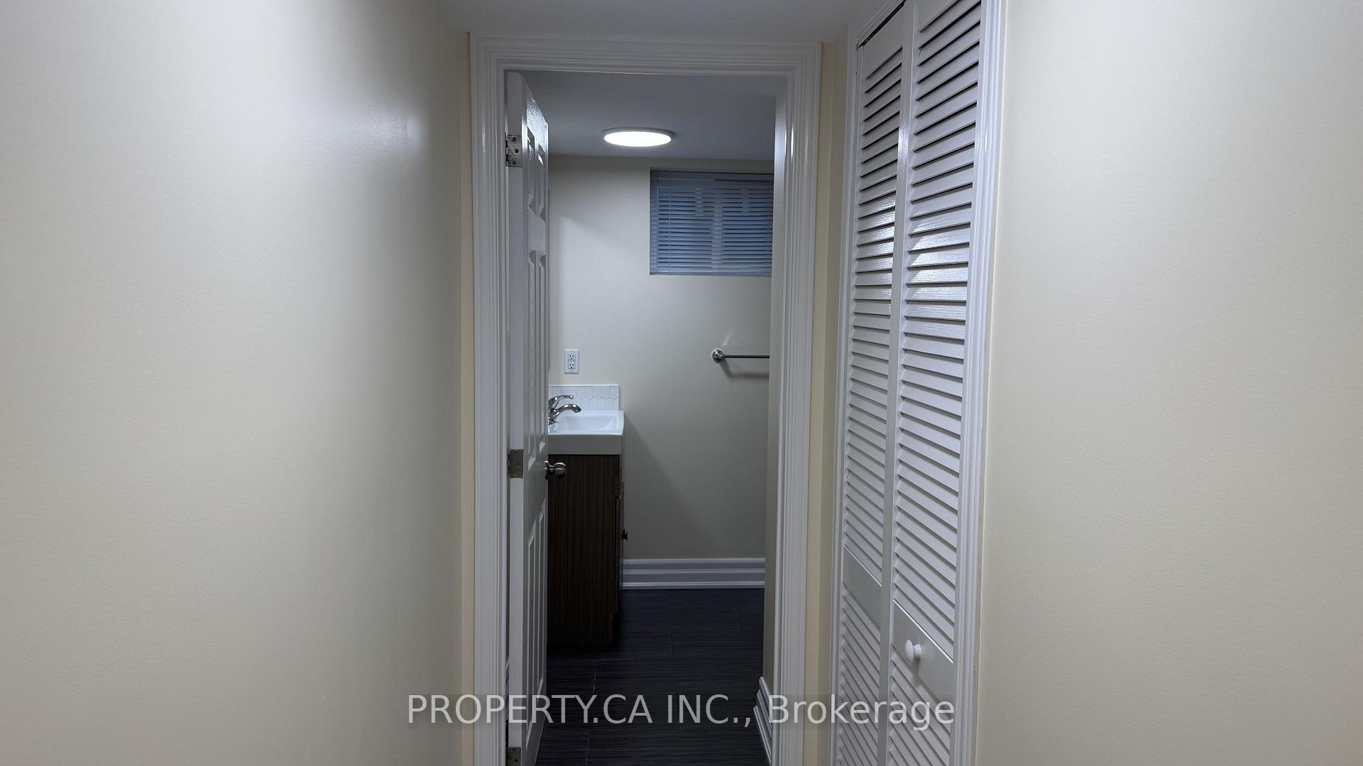 Photo 9 of Unit Lower, 58 Lightwood Drive, Etobicoke, Thistletown-Beaumonde Heights — HOMEH