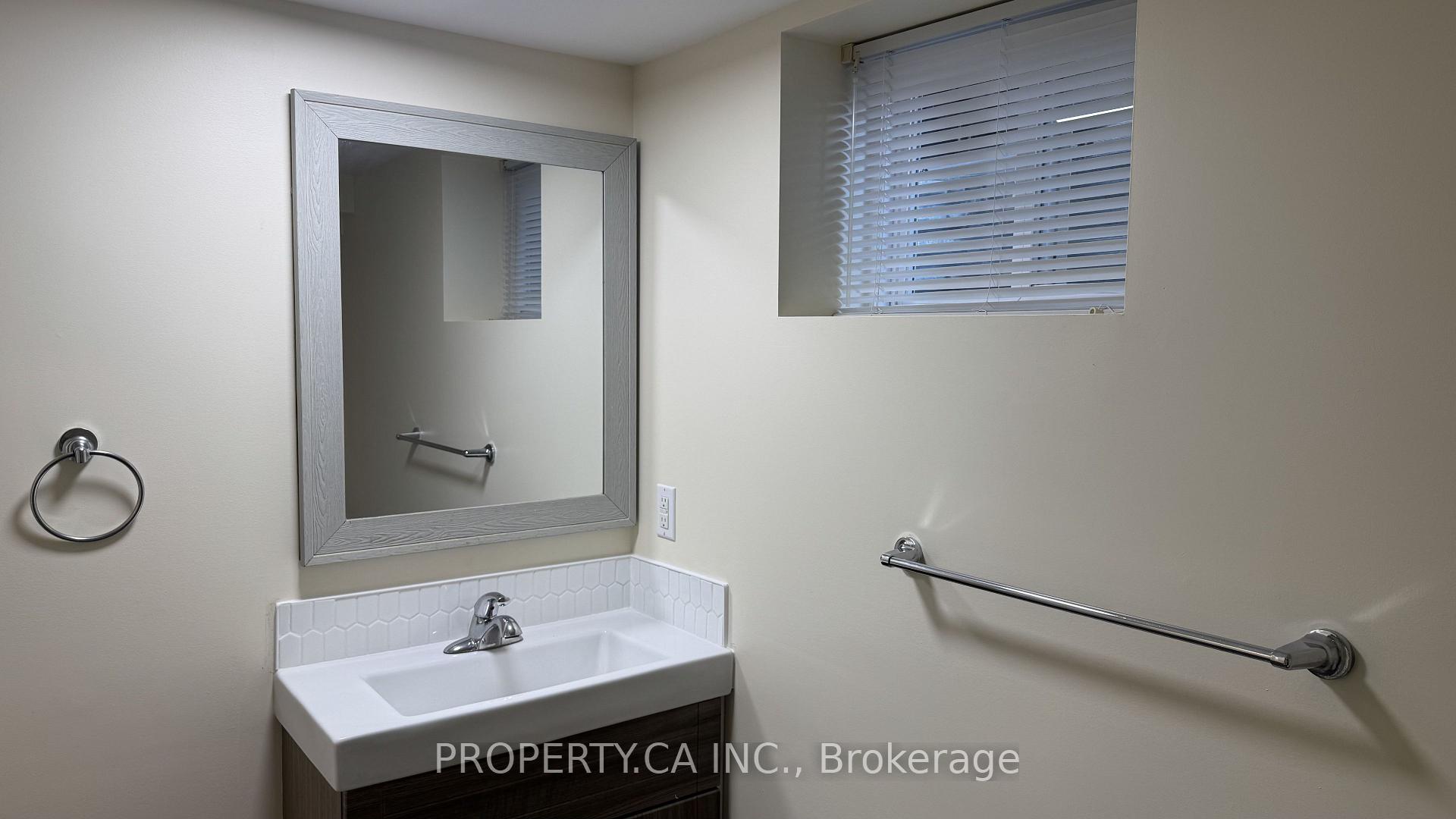 Photo 11 of Unit Lower, 58 Lightwood Drive, Etobicoke, Thistletown-Beaumonde Heights — HOMEH