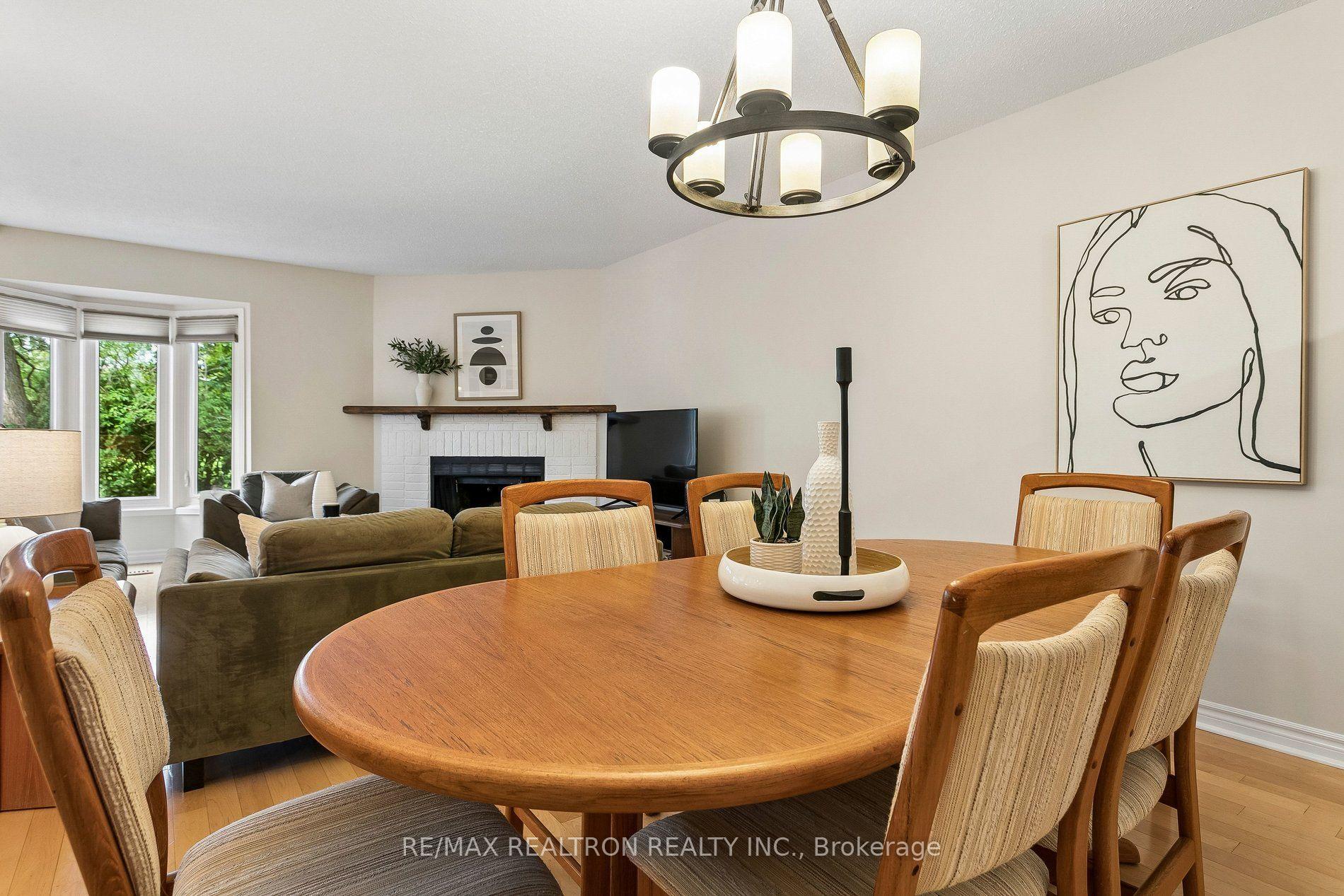 Photo 20 of 2537 Addingham Crescent, Oakville, Clearview — HOMEH