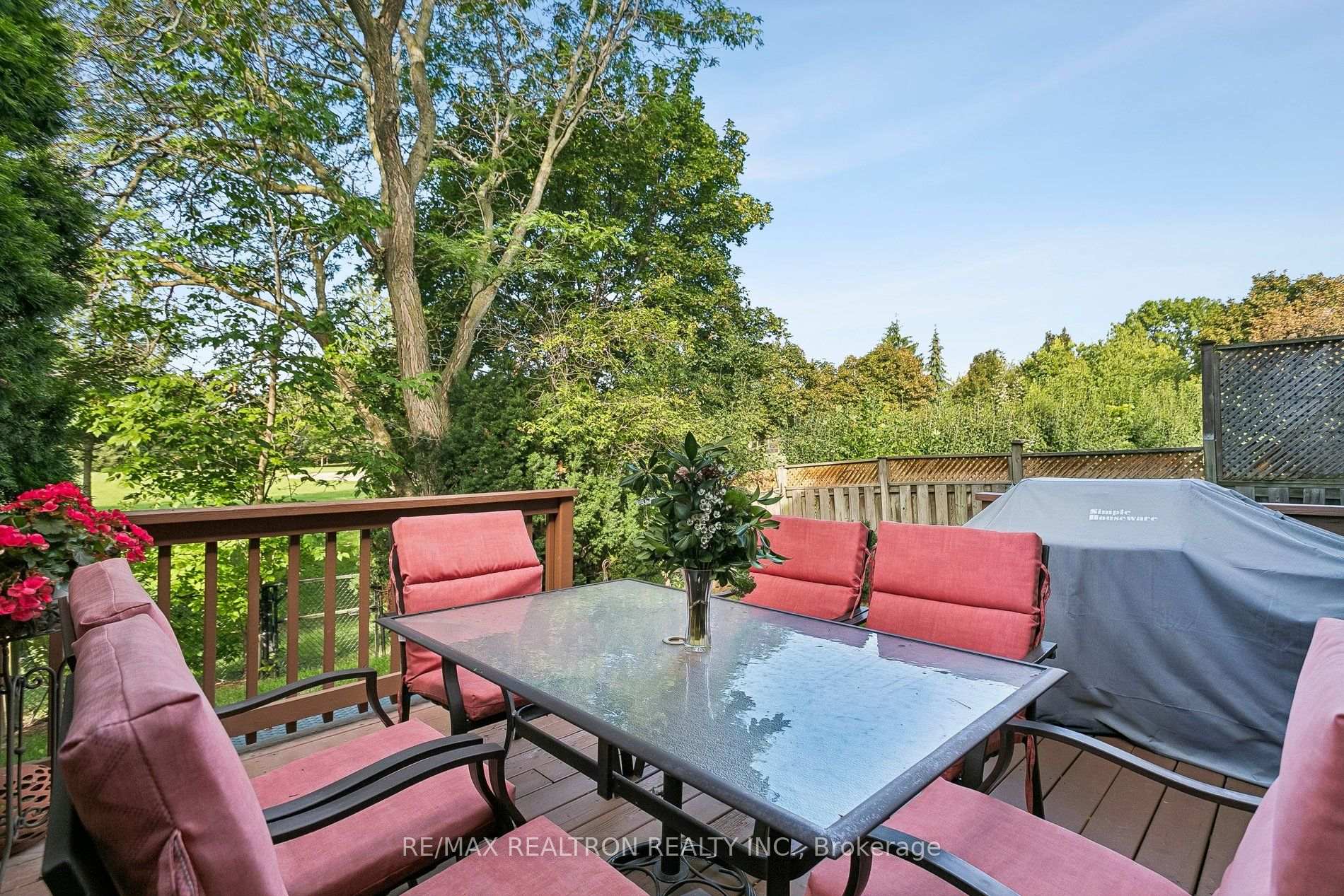 Photo 34 of 2537 Addingham Crescent, Oakville, Clearview — HOMEH