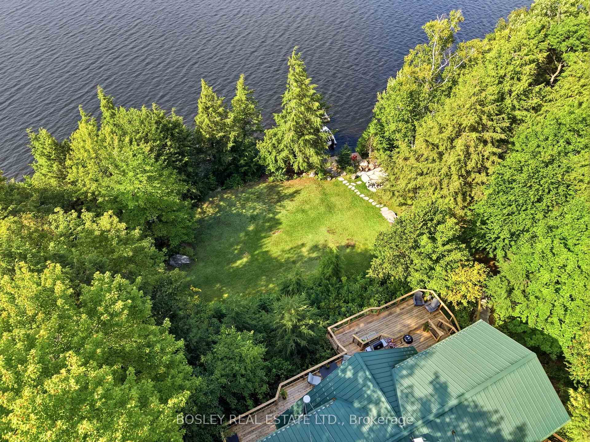 Photo 4 of 1143 Rignalls Road E, Bracebridge, Oakley — HOMEH