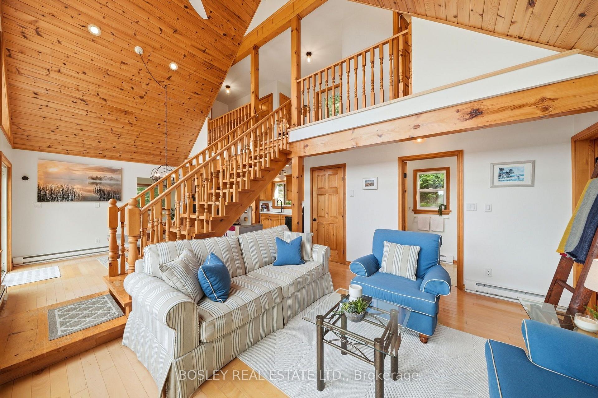 Photo 14 of 1143 Rignalls Road E, Bracebridge, Oakley — HOMEH