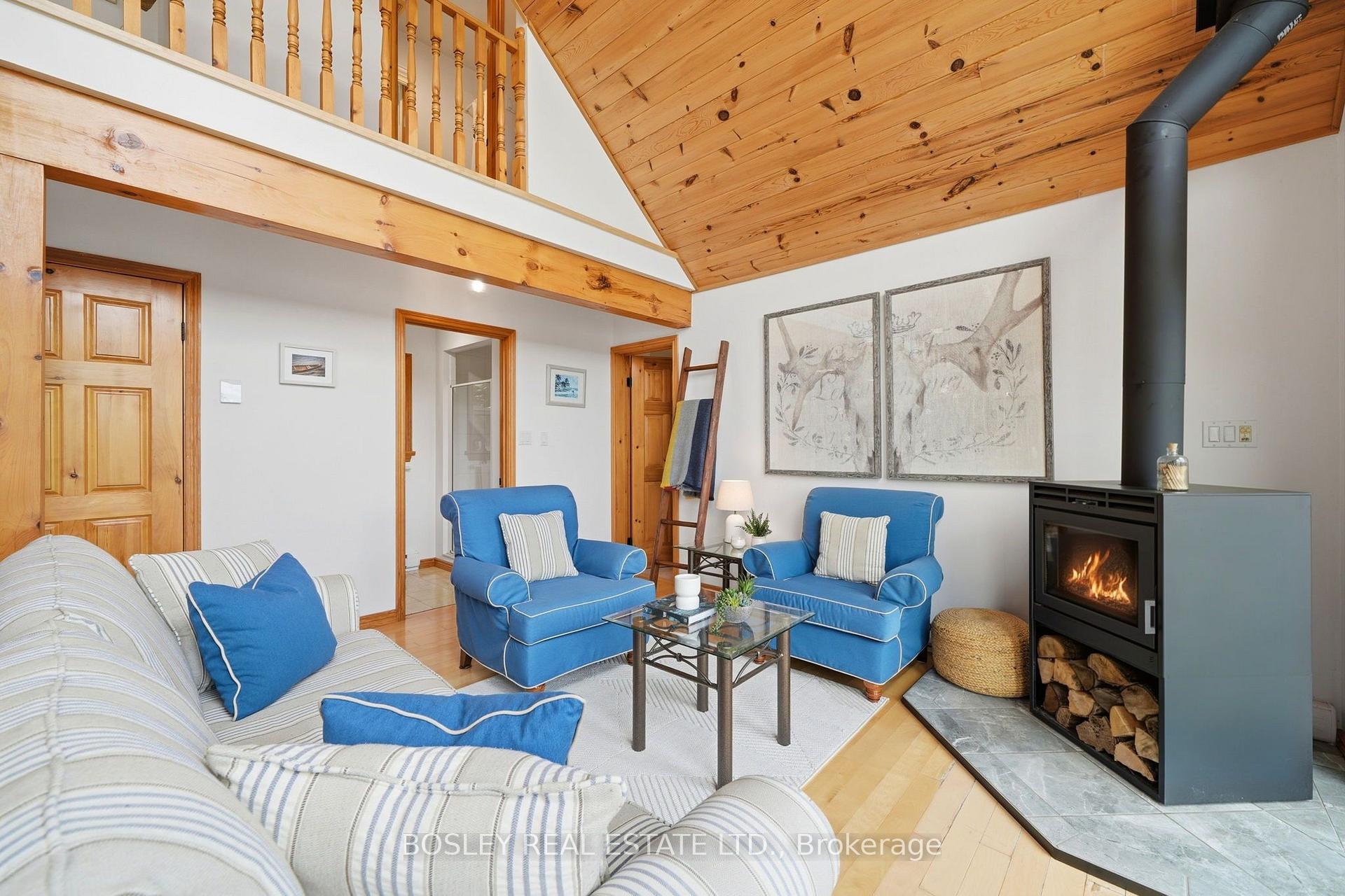 Photo 15 of 1143 Rignalls Road E, Bracebridge, Oakley — HOMEH