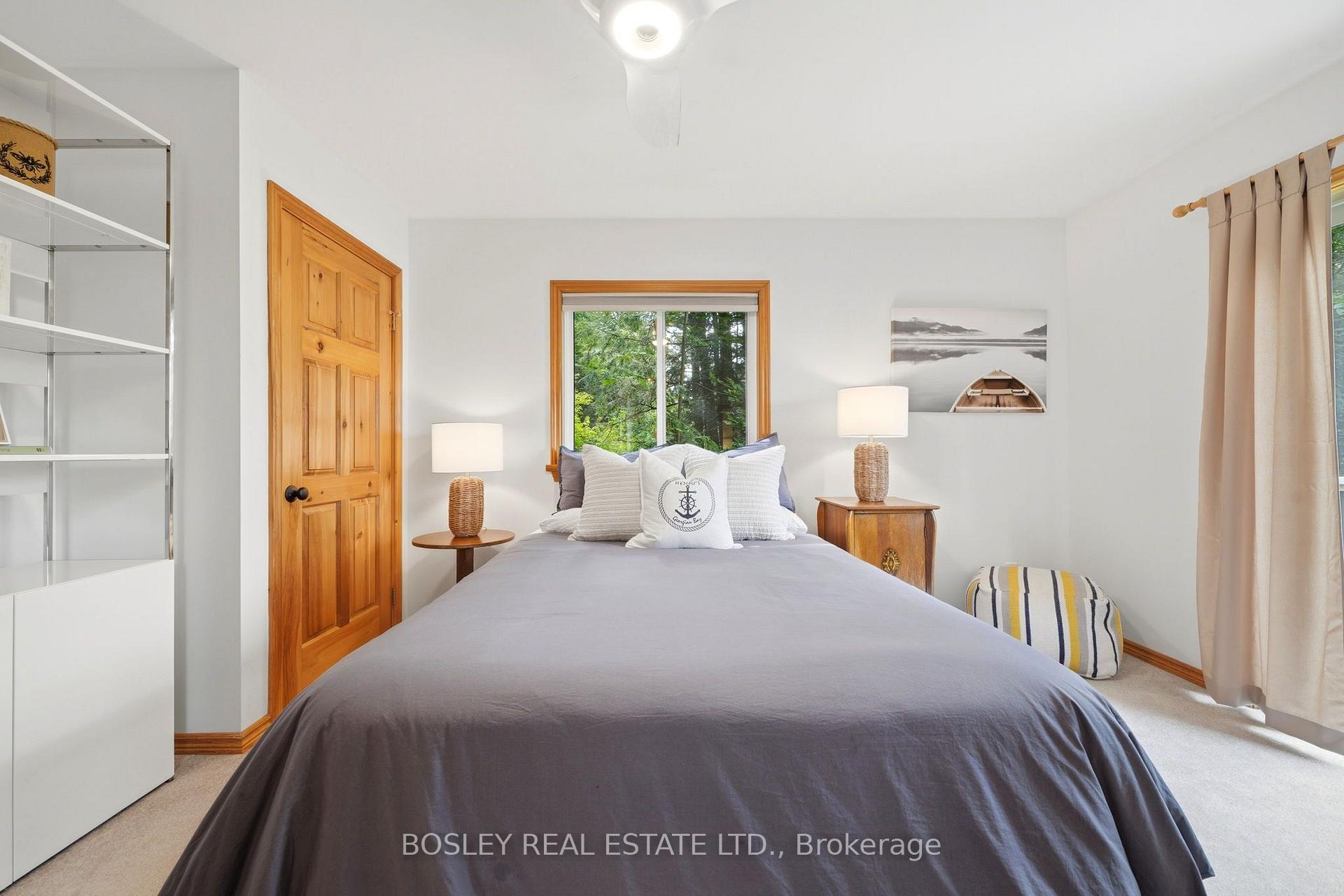 Photo 20 of 1143 Rignalls Road E, Bracebridge, Oakley — HOMEH