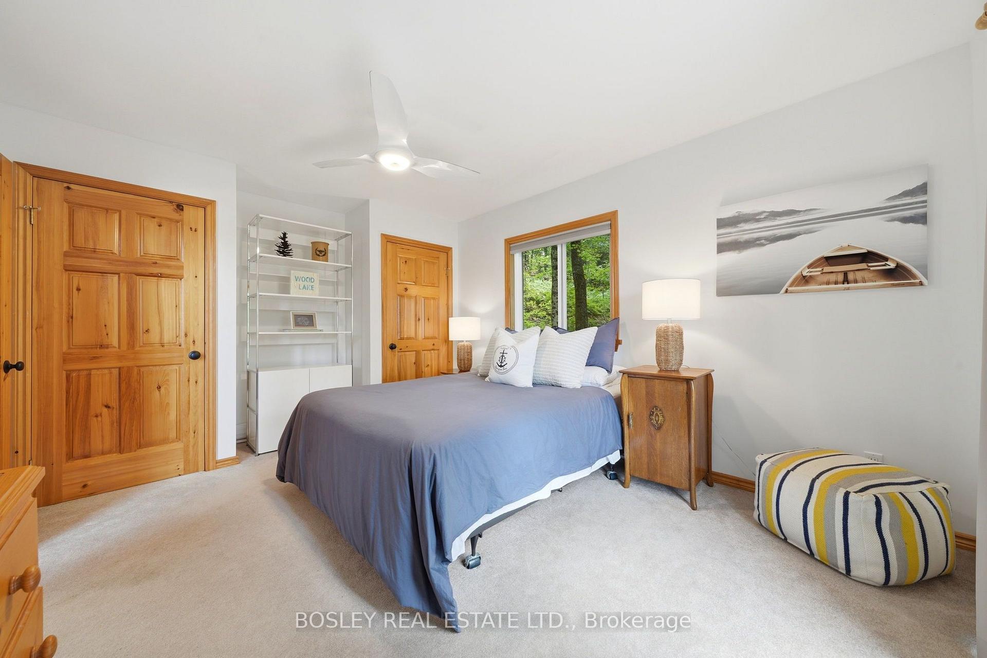 Photo 21 of 1143 Rignalls Road E, Bracebridge, Oakley — HOMEH