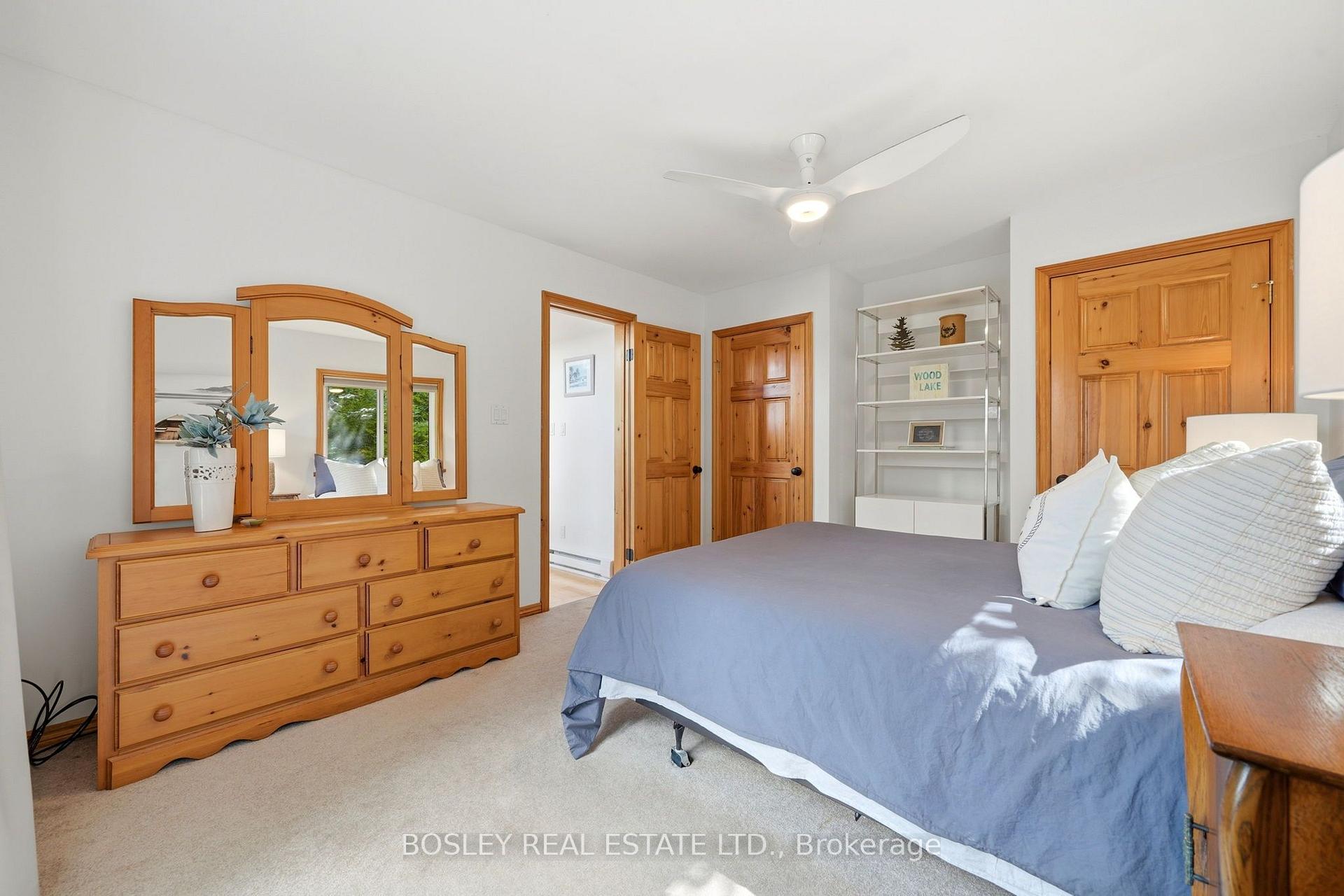 Photo 22 of 1143 Rignalls Road E, Bracebridge, Oakley — HOMEH