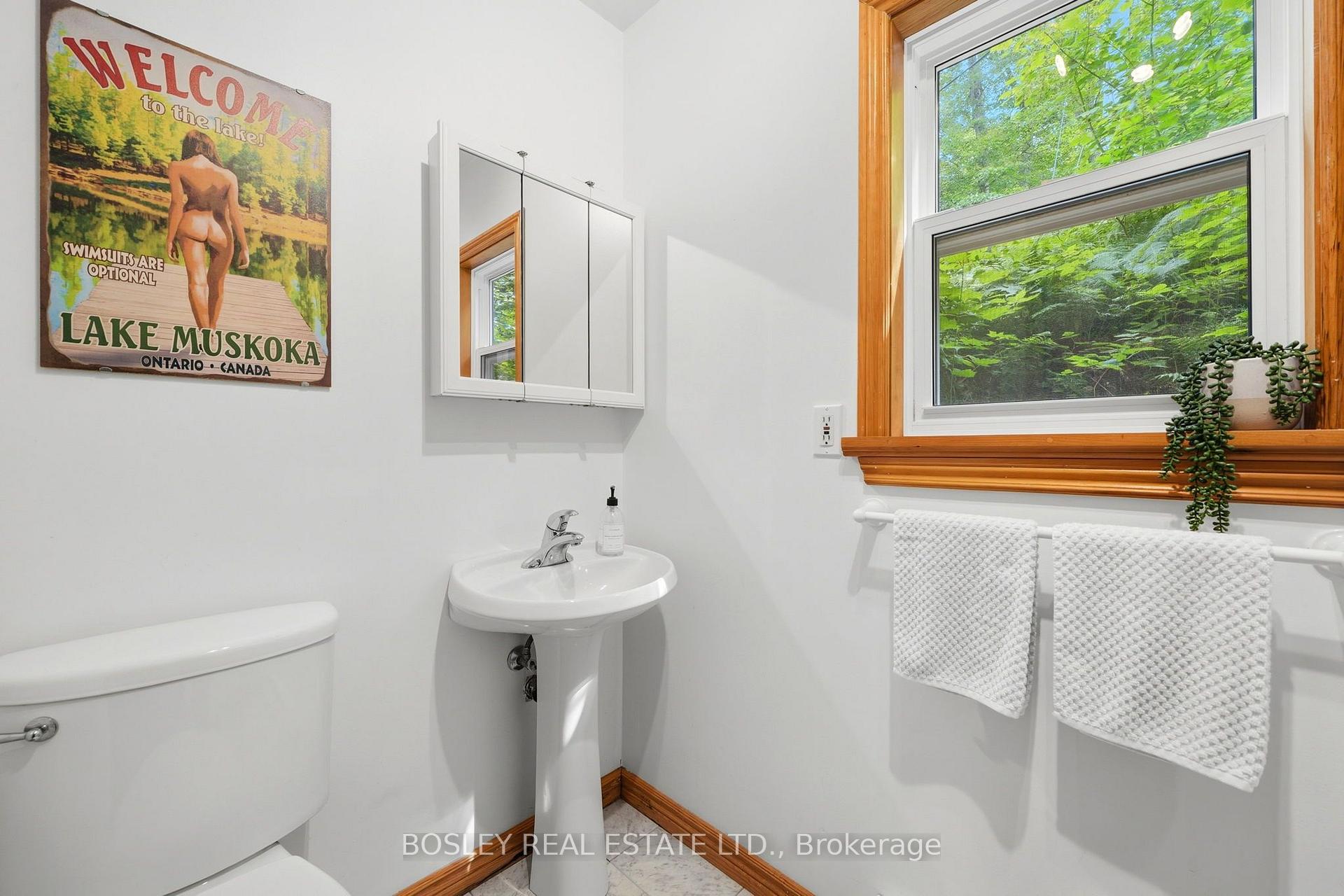 Photo 23 of 1143 Rignalls Road E, Bracebridge, Oakley — HOMEH