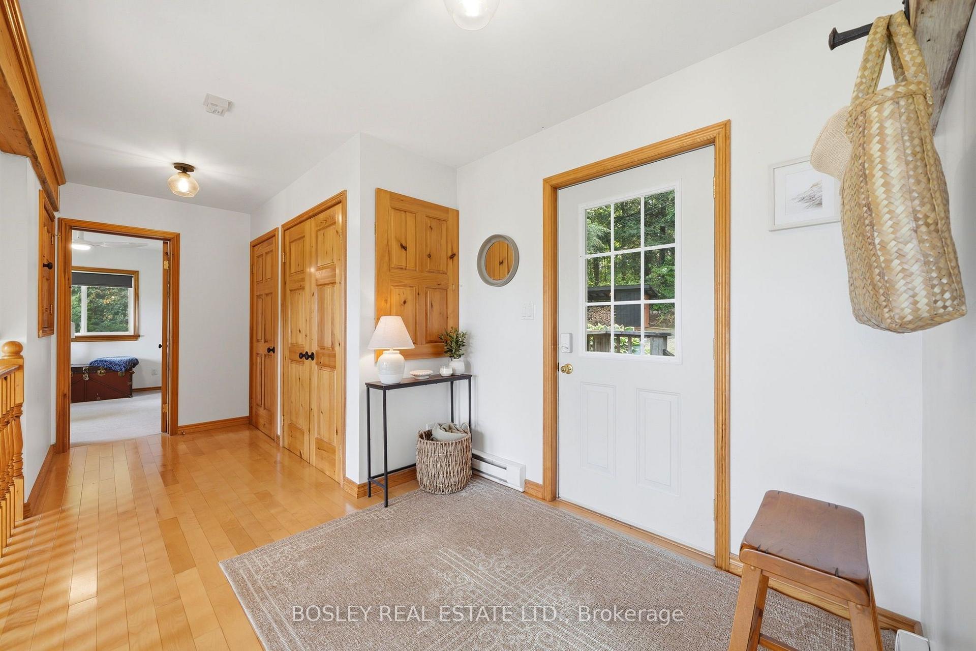 Photo 24 of 1143 Rignalls Road E, Bracebridge, Oakley — HOMEH