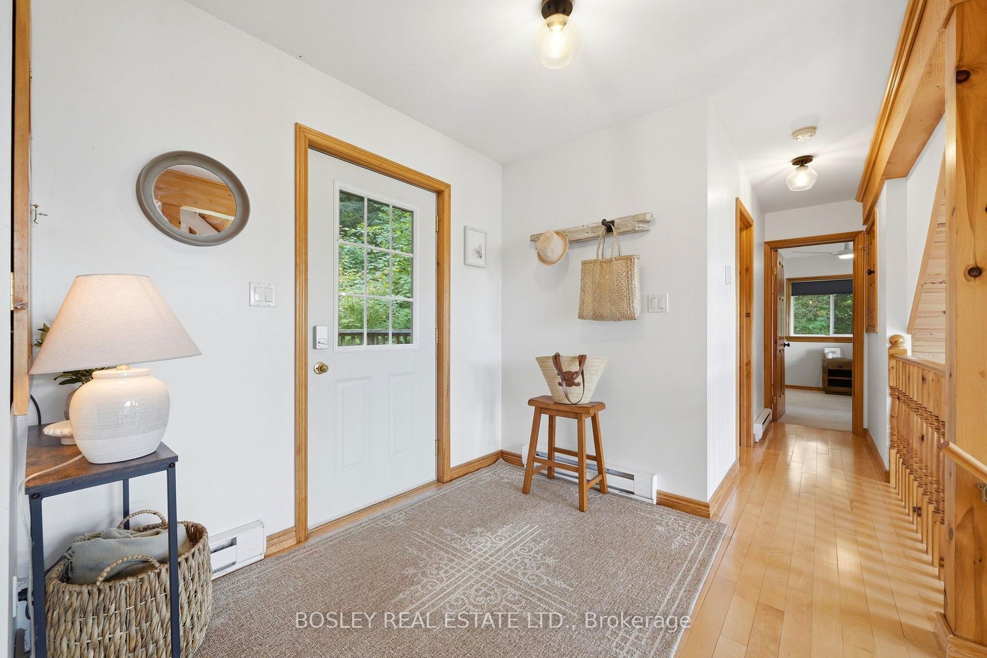 Photo 25 of 1143 Rignalls Road E, Bracebridge, Oakley — HOMEH