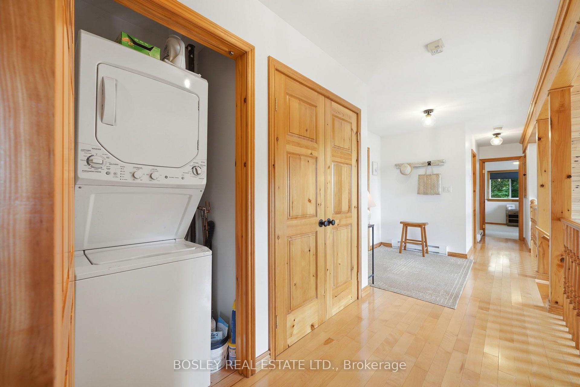 Photo 26 of 1143 Rignalls Road E, Bracebridge, Oakley — HOMEH