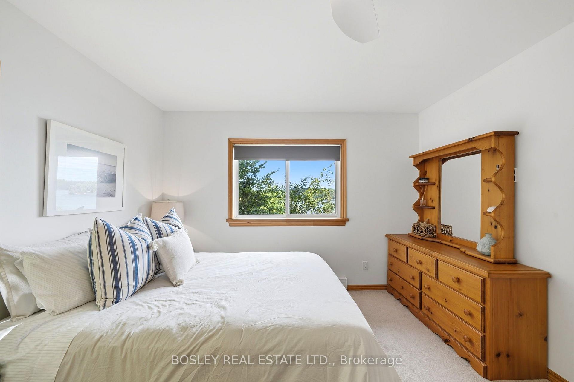 Photo 27 of 1143 Rignalls Road E, Bracebridge, Oakley — HOMEH