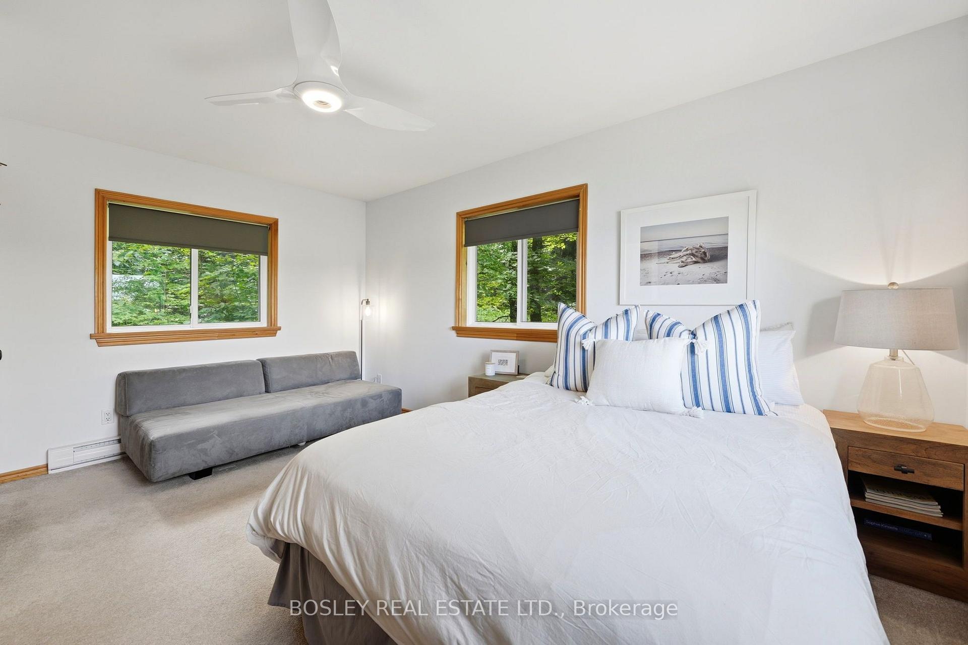 Photo 28 of 1143 Rignalls Road E, Bracebridge, Oakley — HOMEH