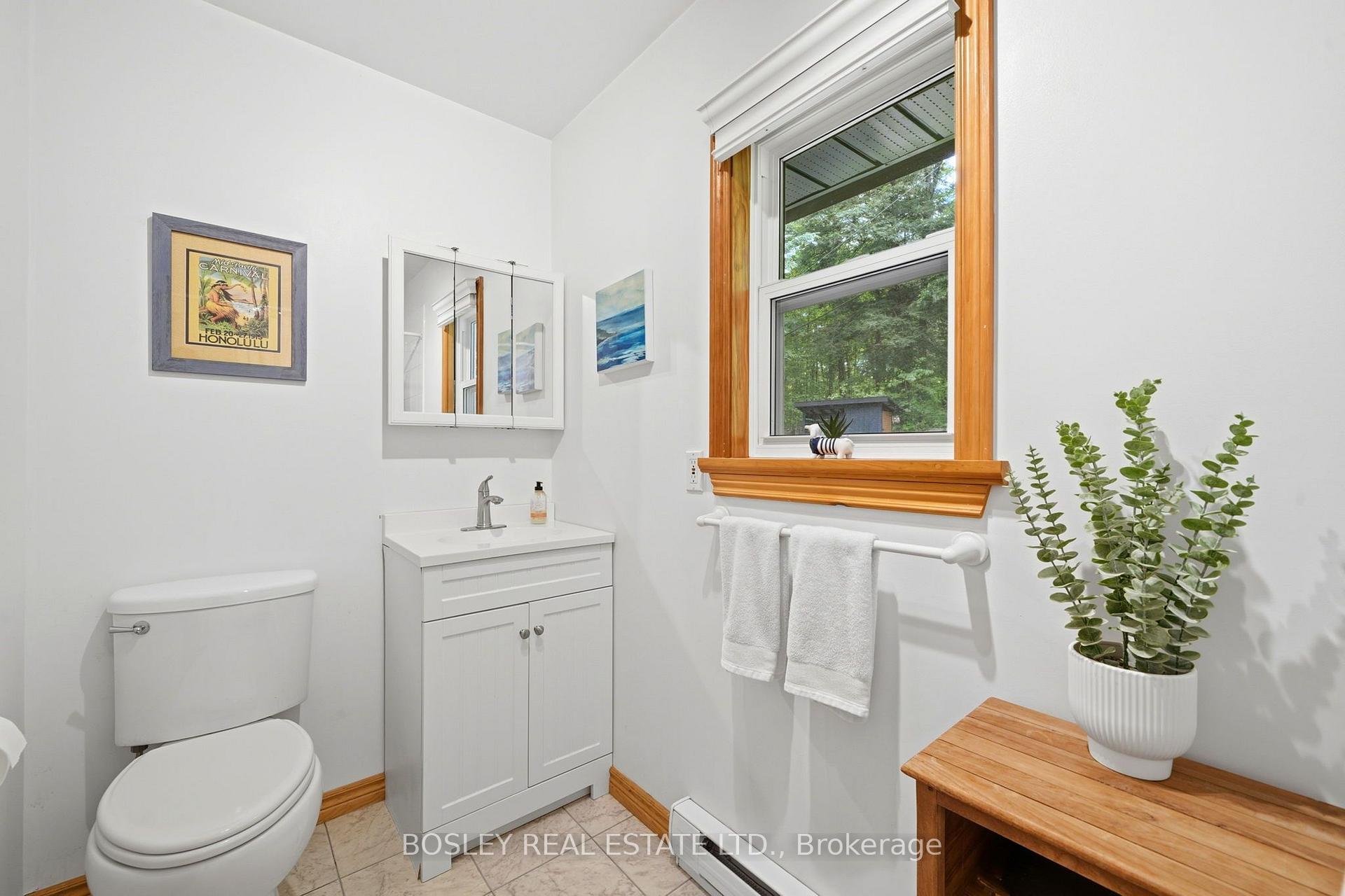 Photo 30 of 1143 Rignalls Road E, Bracebridge, Oakley — HOMEH