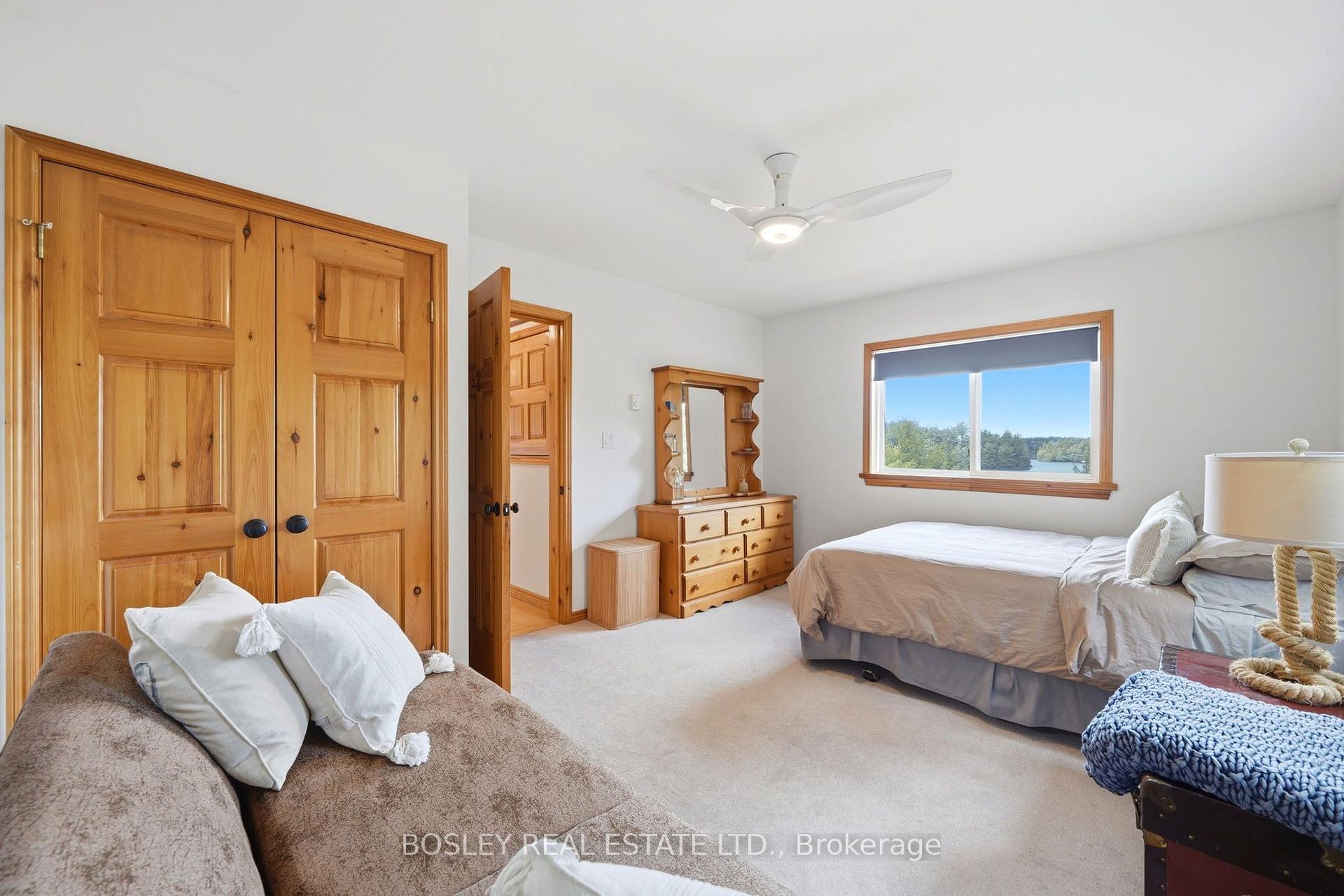 Photo 31 of 1143 Rignalls Road E, Bracebridge, Oakley — HOMEH