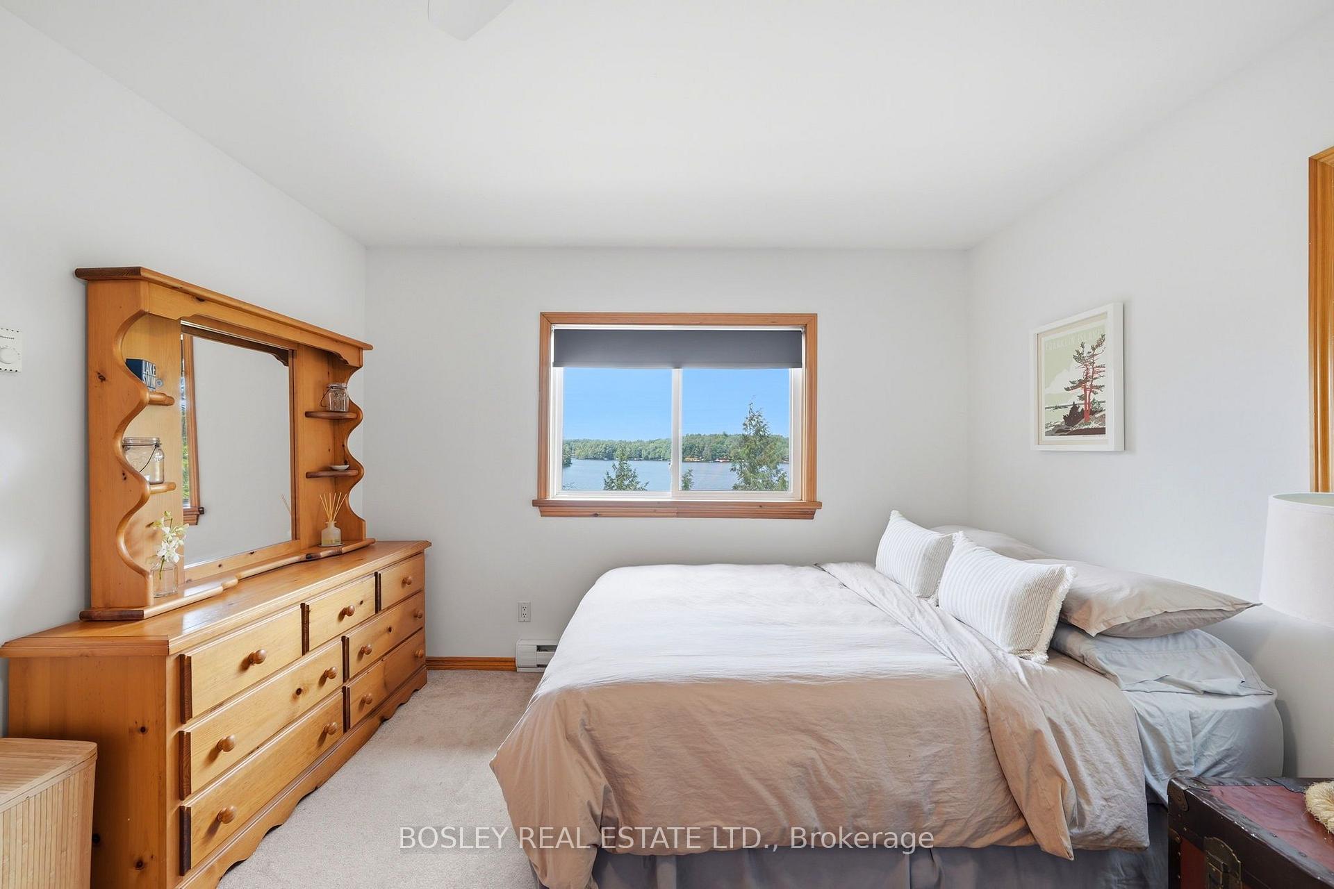 Photo 32 of 1143 Rignalls Road E, Bracebridge, Oakley — HOMEH