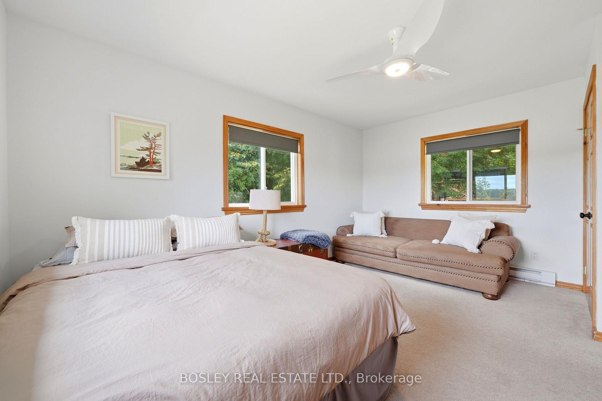 Photo 33 of 1143 Rignalls Road E, Bracebridge, Oakley — HOMEH