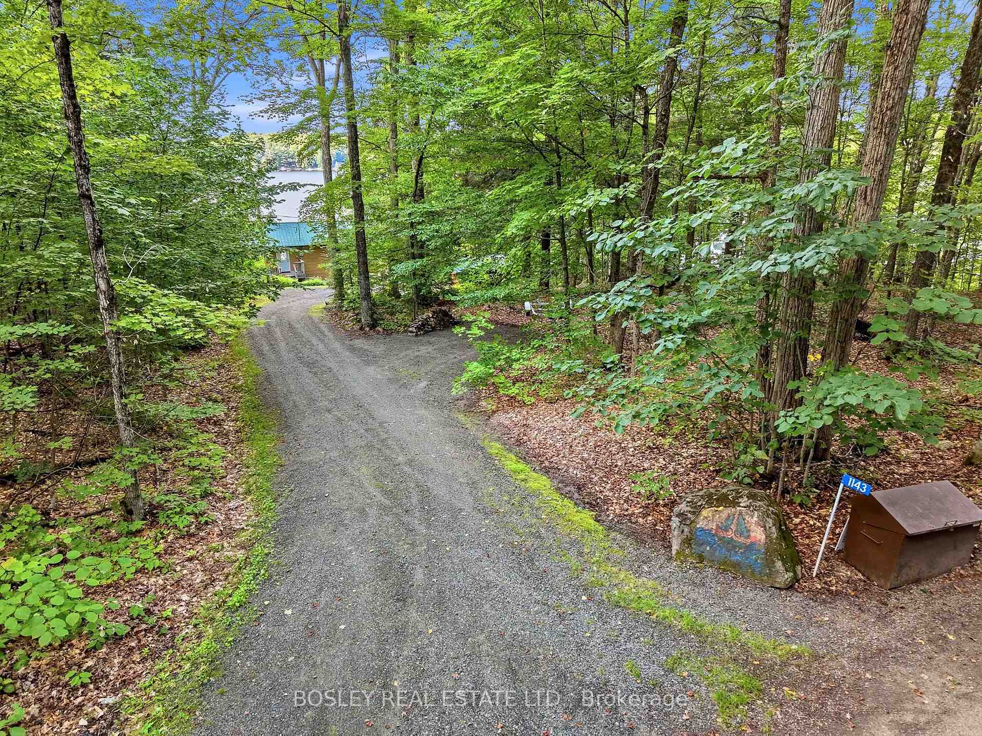 Photo 34 of 1143 Rignalls Road E, Bracebridge, Oakley — HOMEH